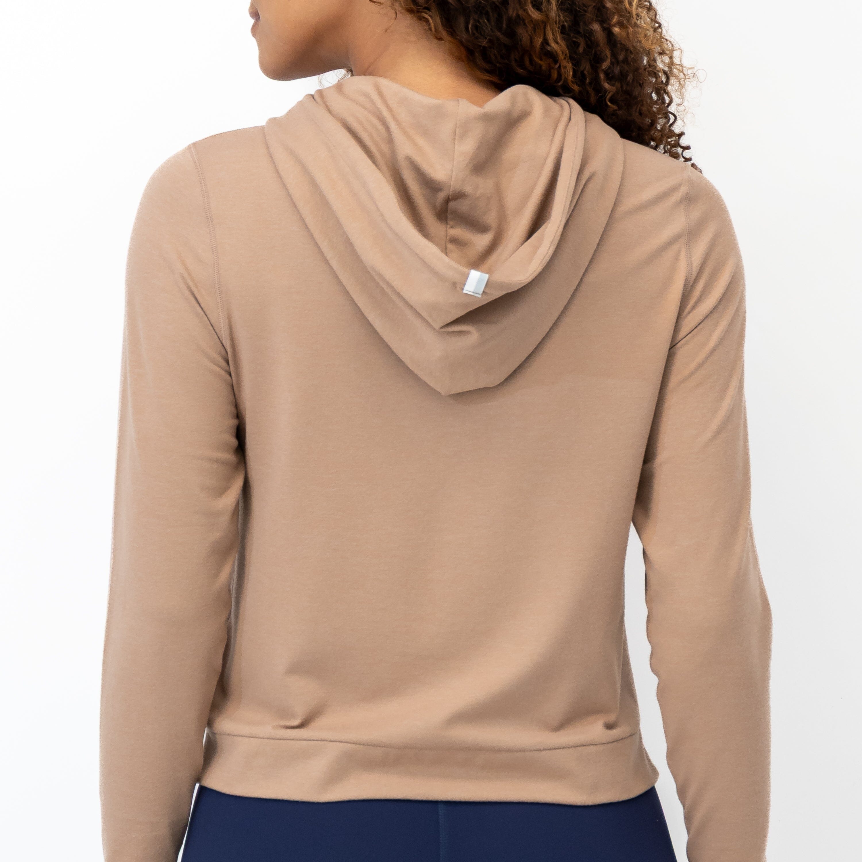 Vista Crop Tank - Women's Vista Crop Tank - Image 4