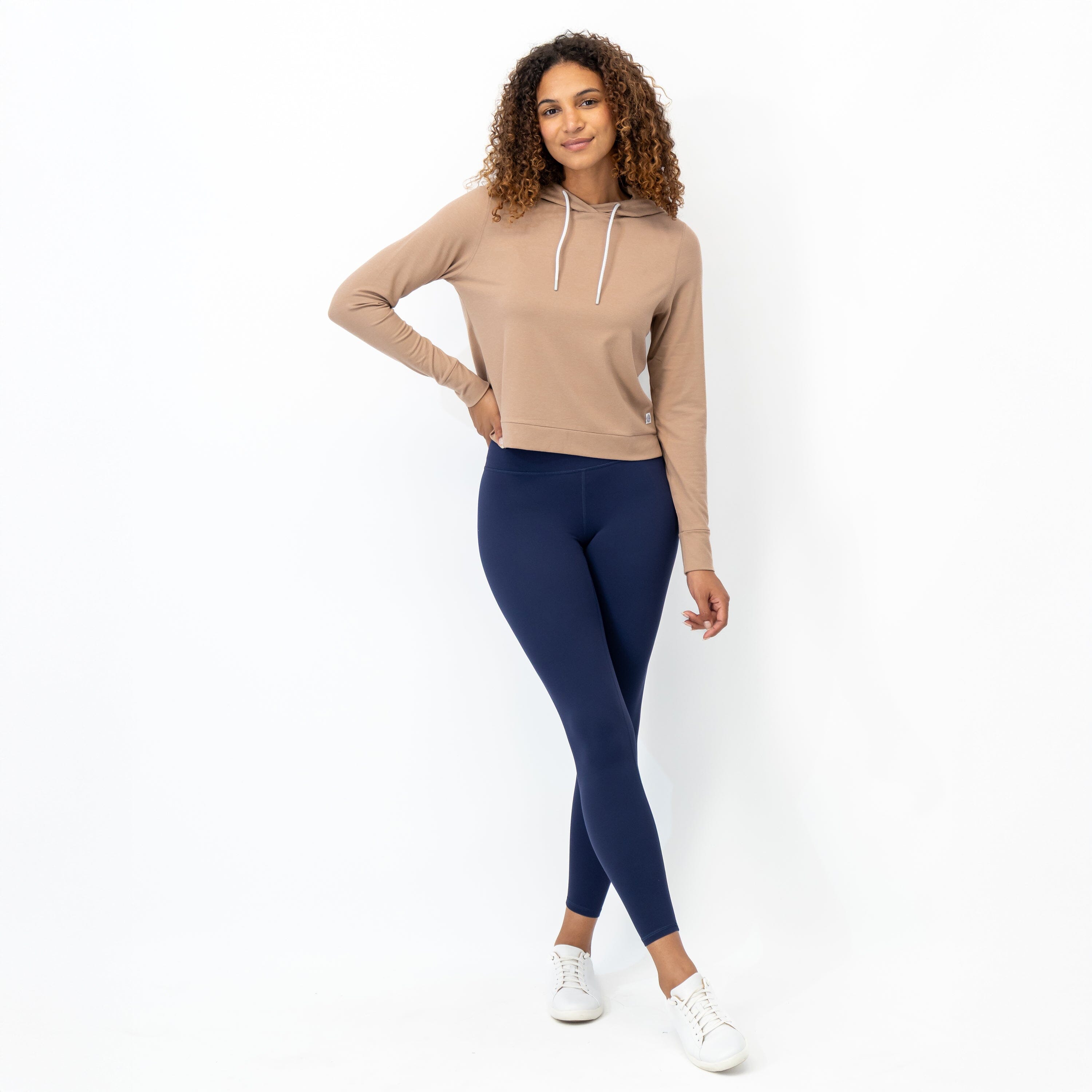 Vista Crop Tank - Women's Vista Crop Tank - Image 5