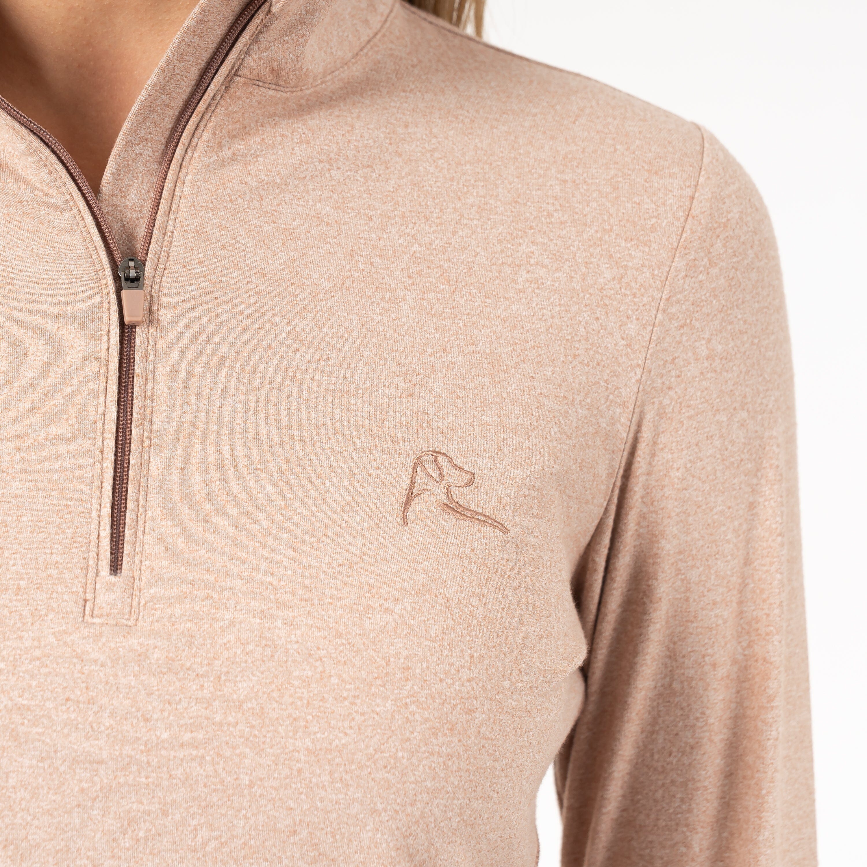Swift Performance Crew - Women's Swift Performance Crewneck - Image 4
