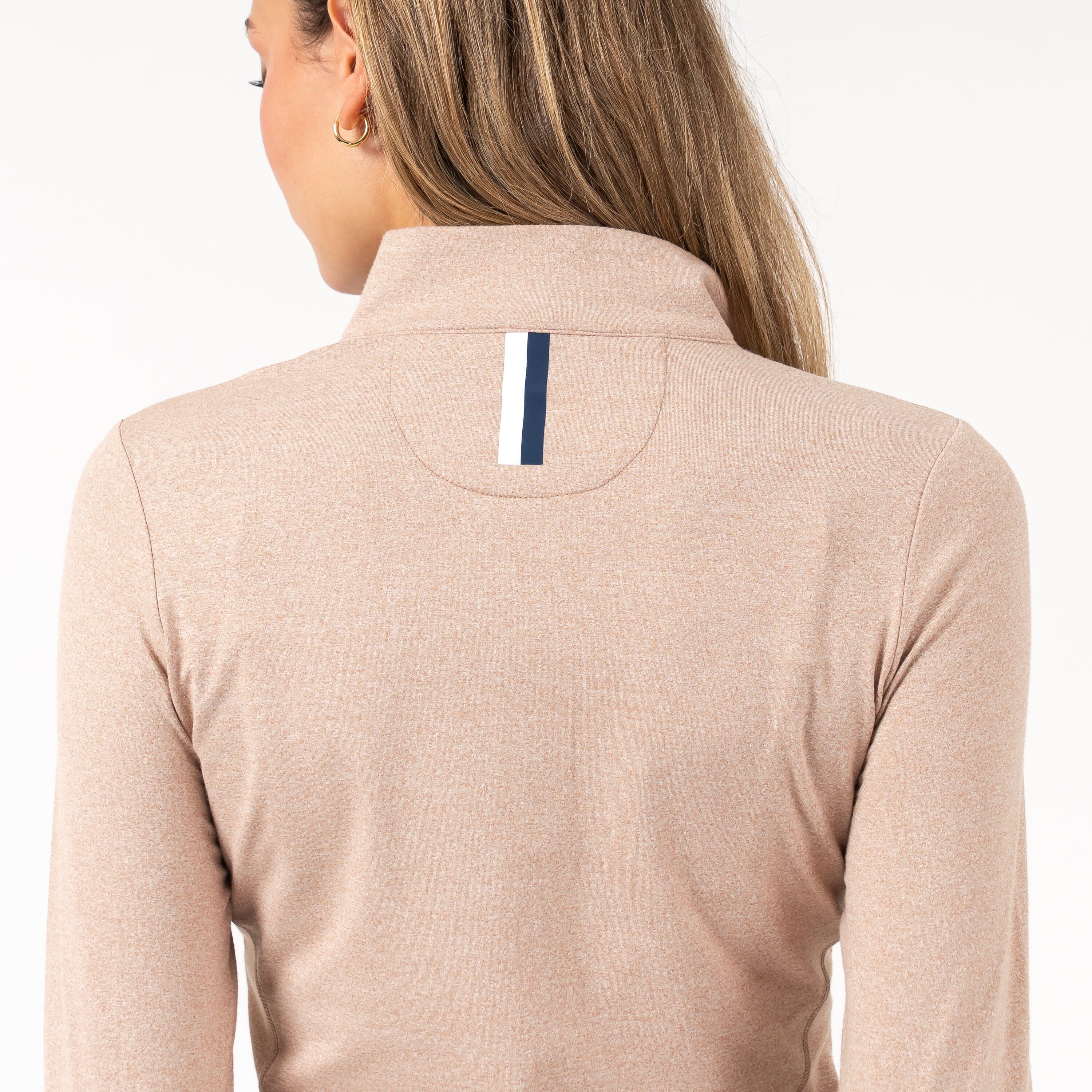 Swift Performance Crew - Women's Swift Performance Crewneck - Image 3