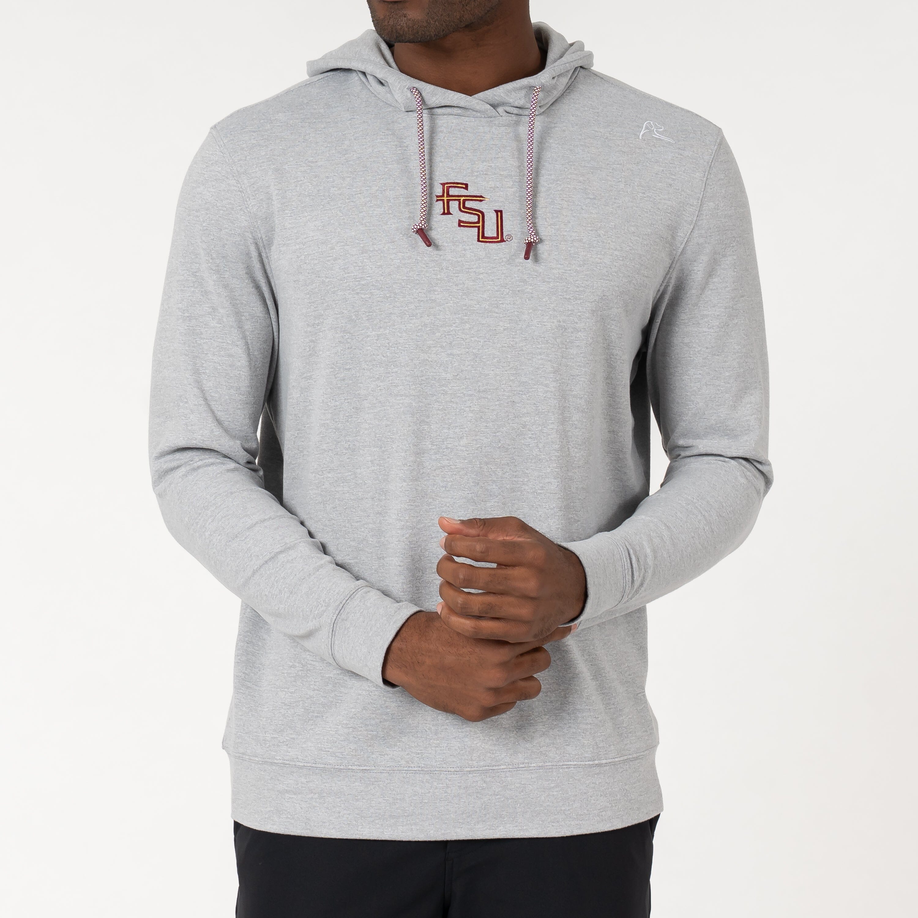 Hesi Collegiate Hoodie - Nebraska - Men's Hesi Collegiate Hoodie