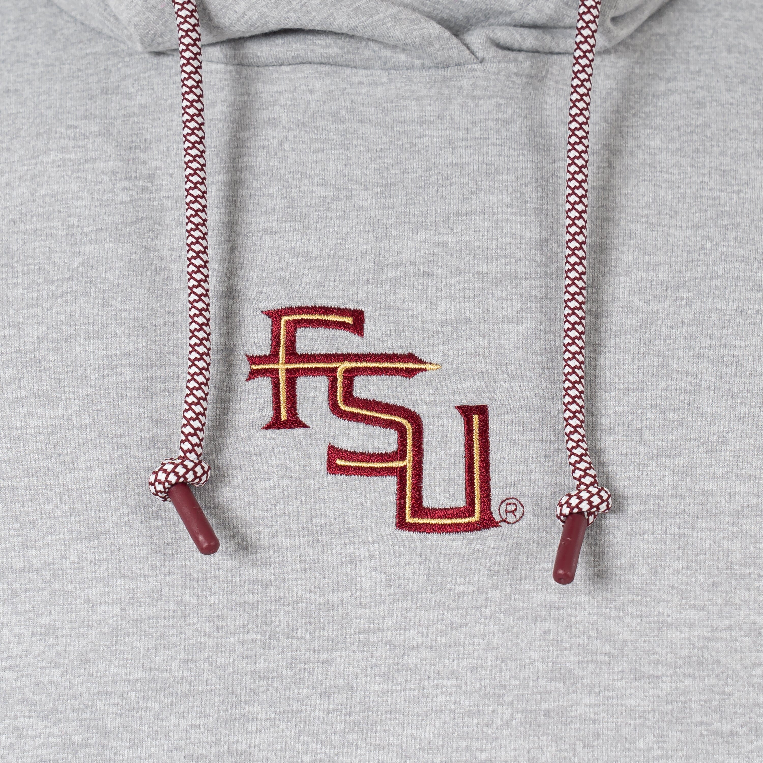 Hesi Collegiate Hoodie - Nebraska - Men's Hesi Collegiate Hoodie - Image 2