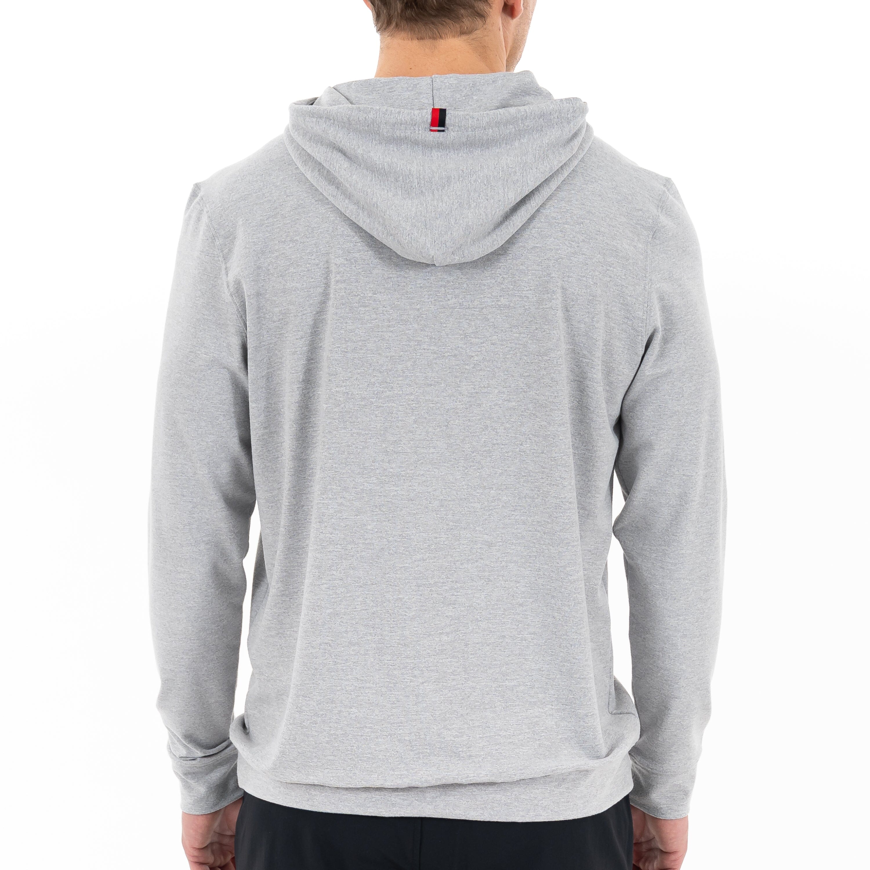 Hesi Collegiate Hoodie - Texas A&M - Men's Hesi Collegiate Hoodie - Image 4