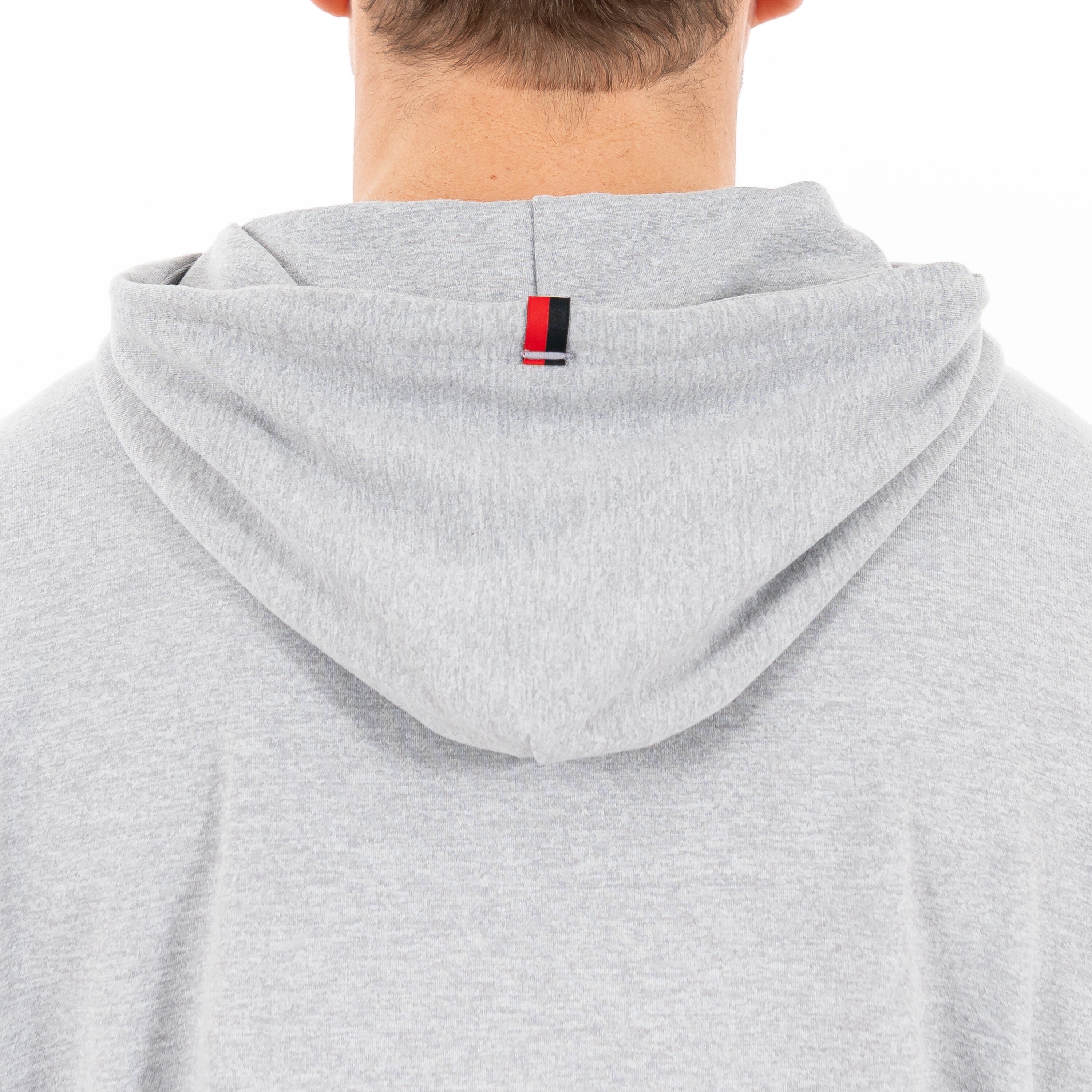 Hesi Collegiate Hoodie - Texas A&M - Men's Hesi Collegiate Hoodie - Image 3