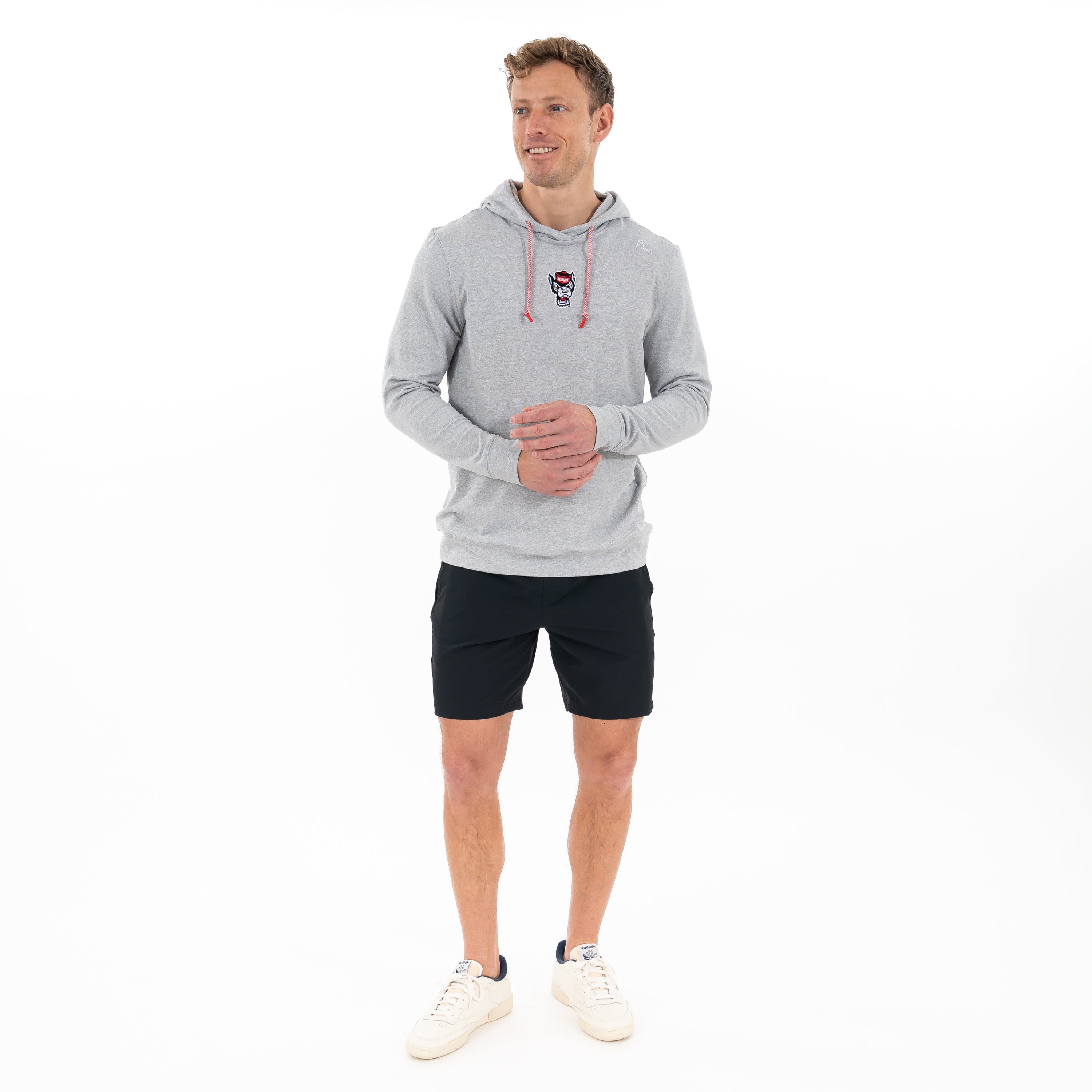 Hesi Collegiate Hoodie - Texas A&M - Men's Hesi Collegiate Hoodie - Image 6