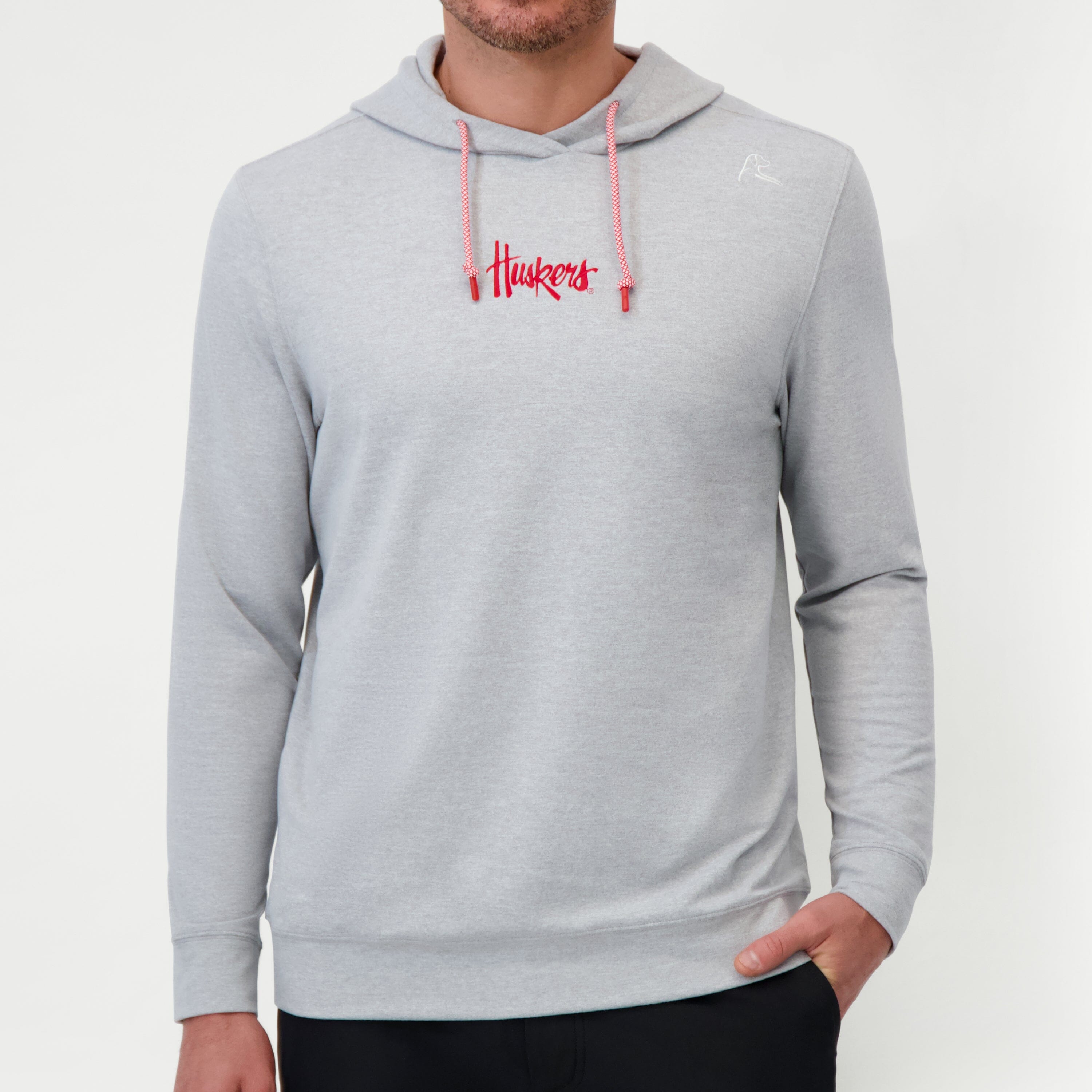 Hesi Collegiate Hoodie - UVA - Men's Hesi Collegiate Hoodie