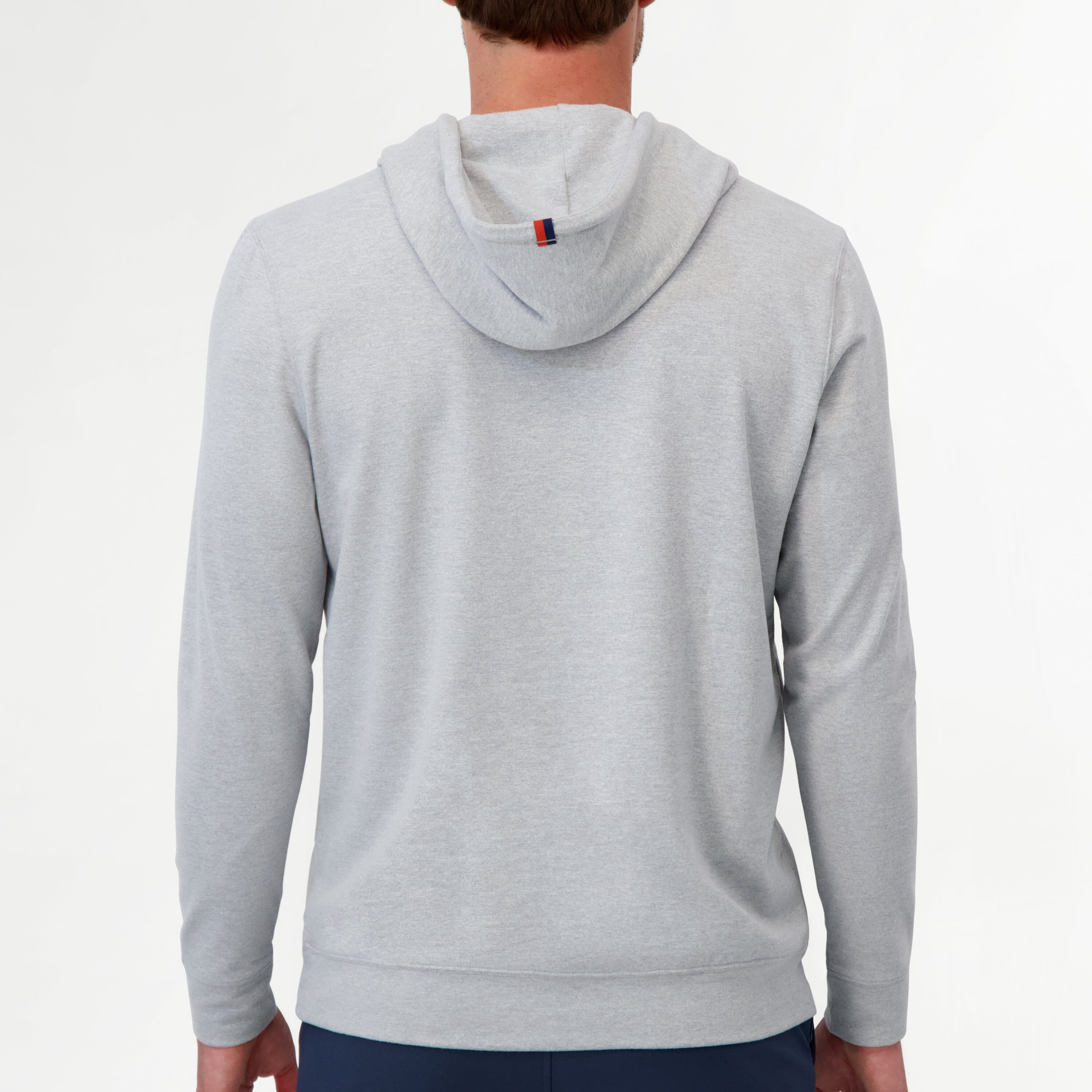Hesi Collegiate Hoodie - Virginia Tech - Men's Hesi Collegiate Hoodie - Image 2