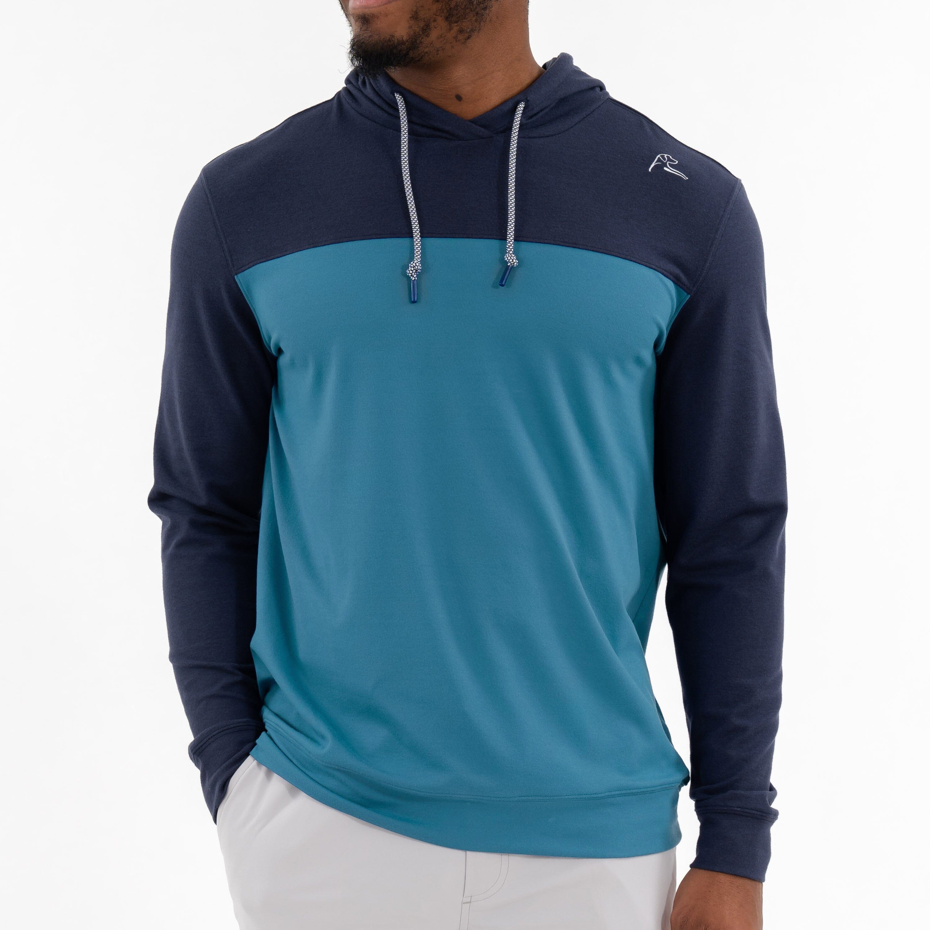 The Irwin - Men's Short Sleeve Performance Polo