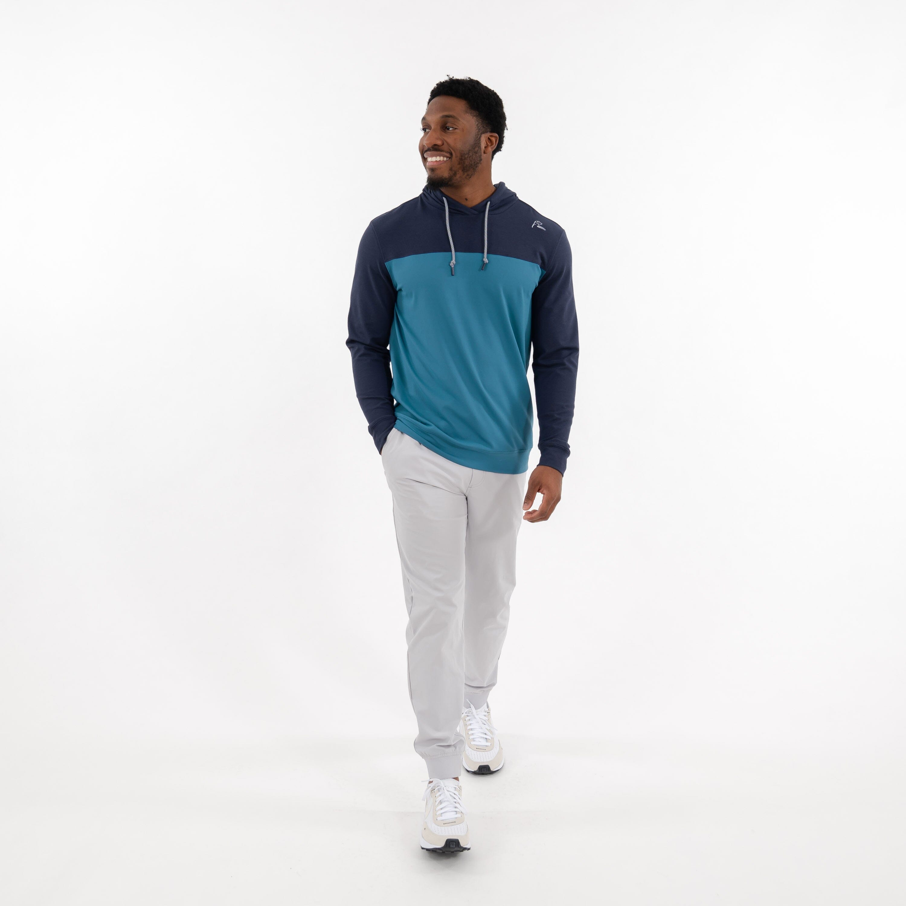 The Irwin - Men's Short Sleeve Performance Polo - Image 3