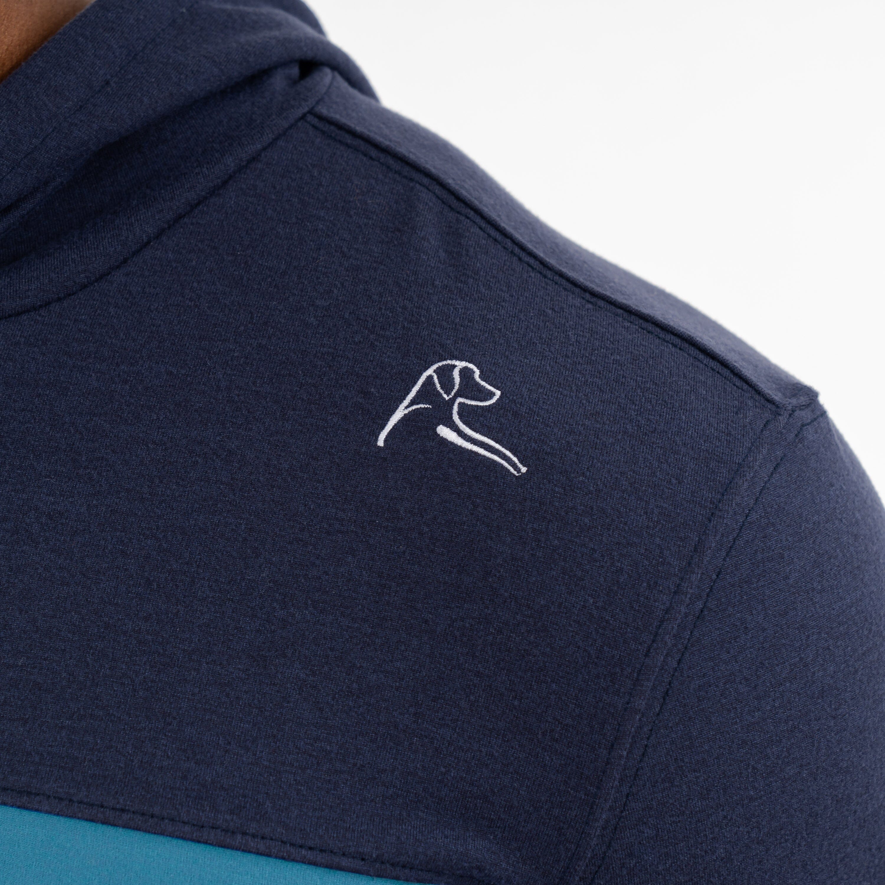 The Irwin - Men's Short Sleeve Performance Polo - Image 5