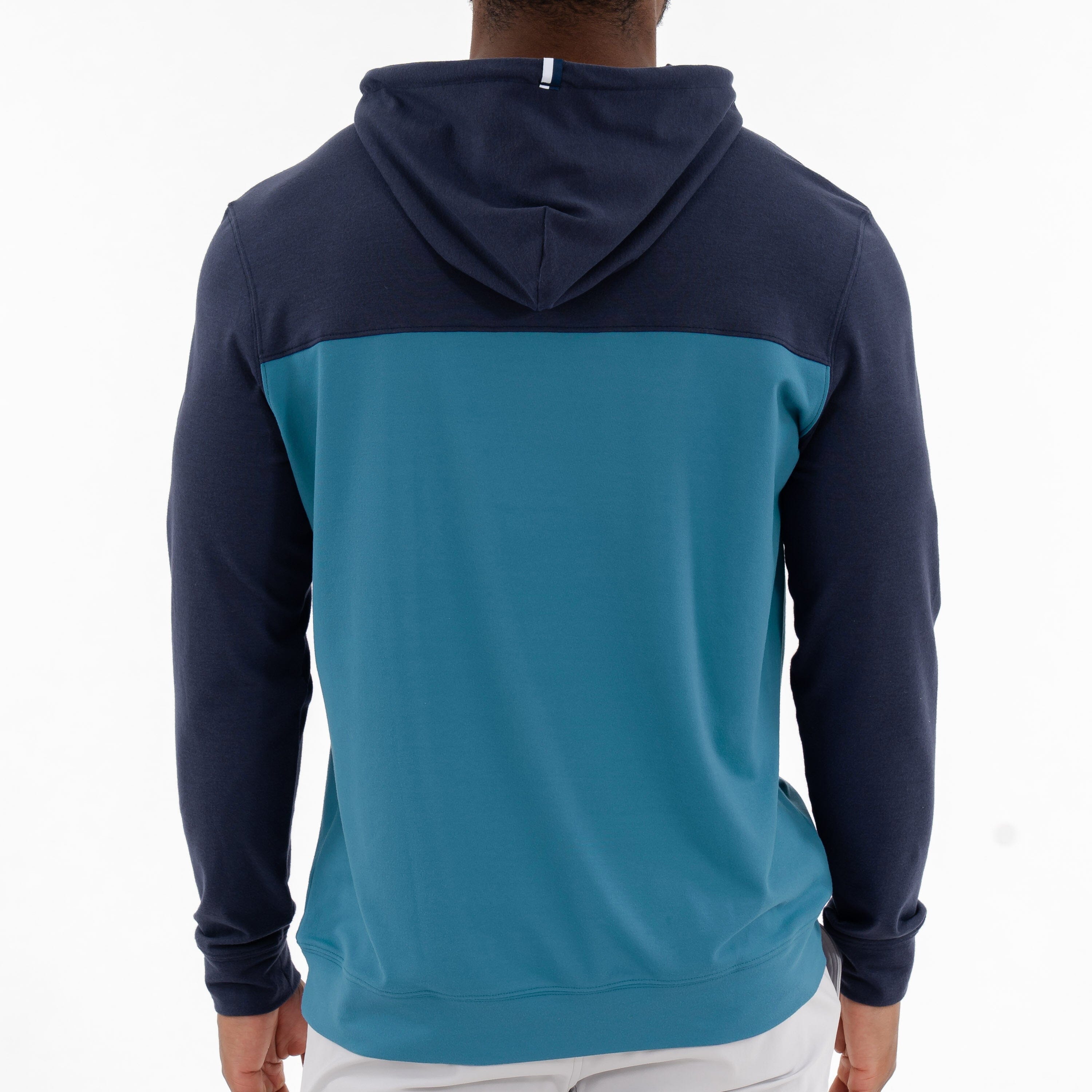 The Irwin - Men's Short Sleeve Performance Polo - Image 2