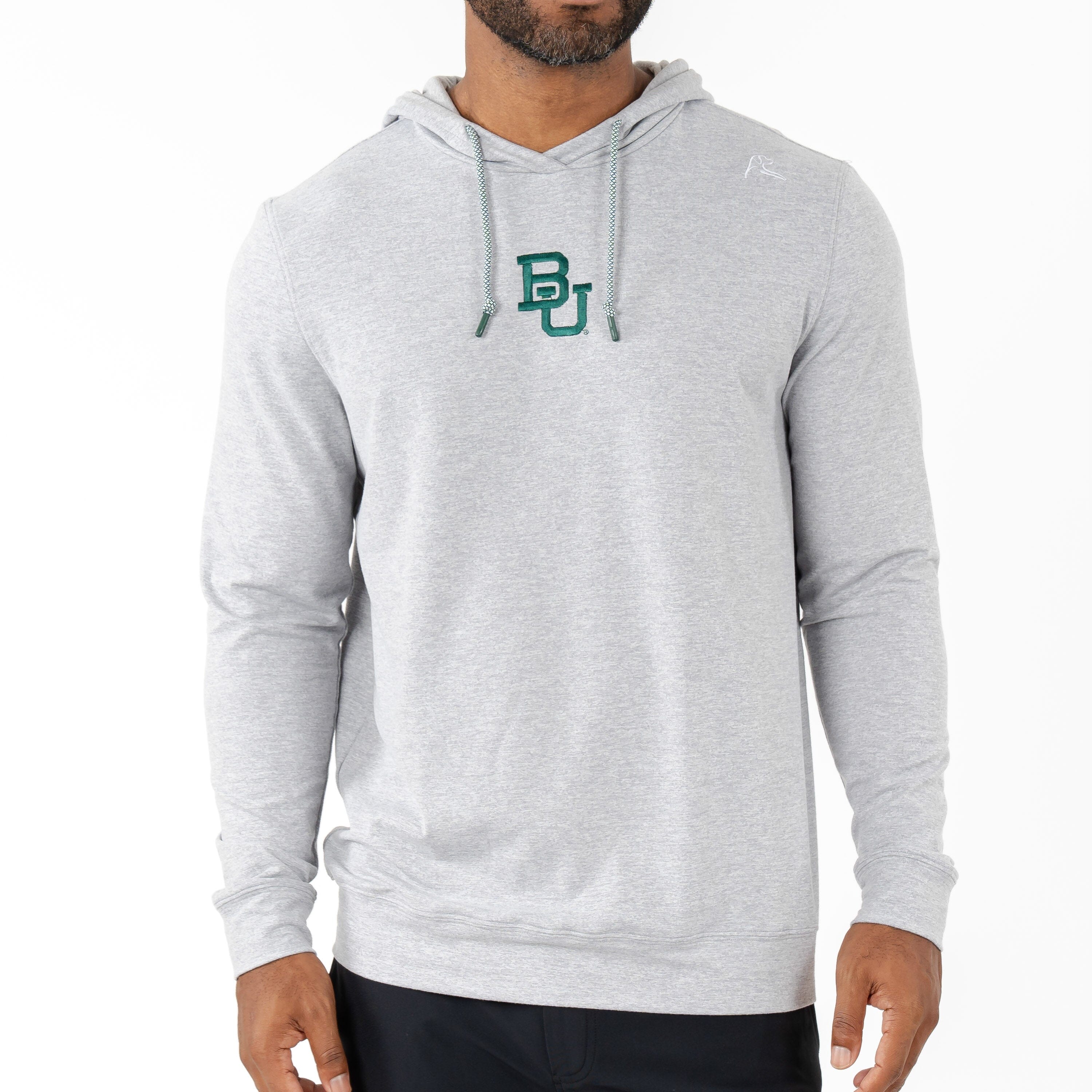 Hesi Collegiate Hoodie - Army - Men's Hesi Collegiate Hoodie