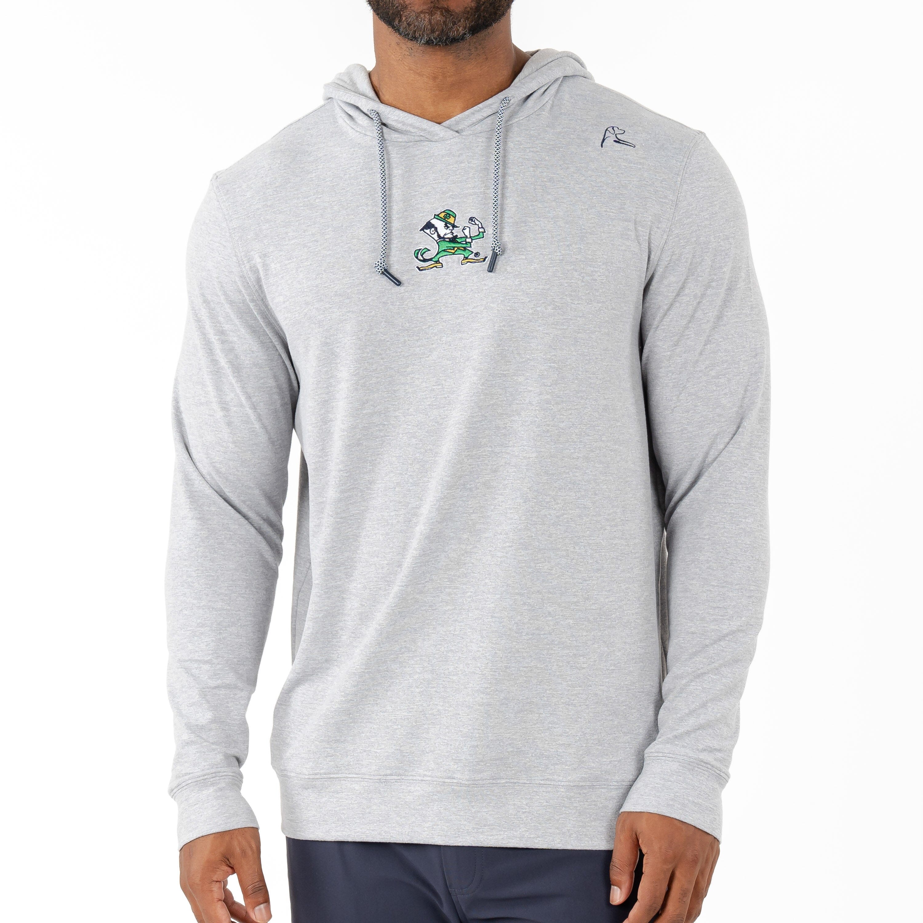 Hesi Collegiate Hoodie - Colorado - Men's Hesi Collegiate Hoodie