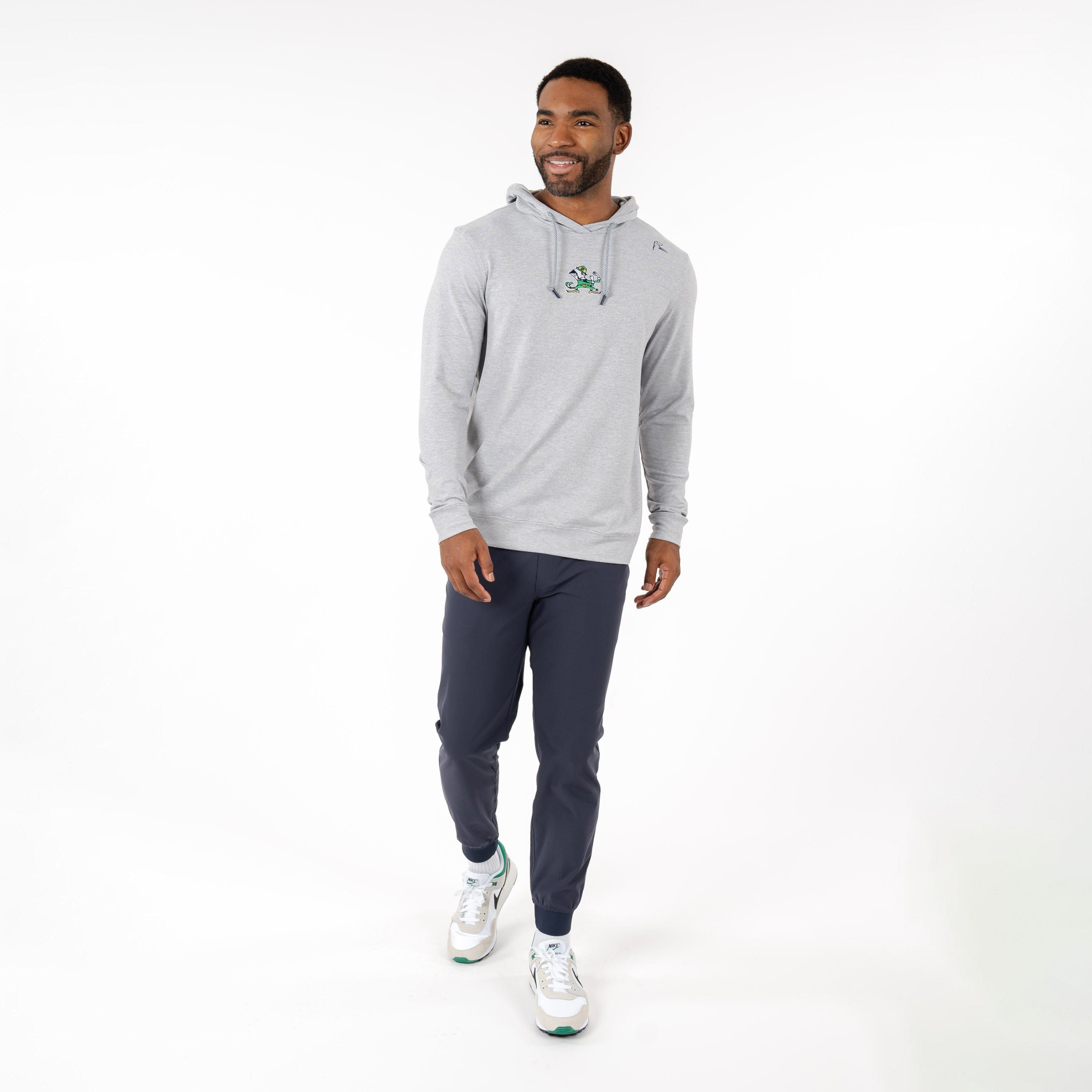 Hesi Collegiate Hoodie - Colorado - Men's Hesi Collegiate Hoodie - Image 3