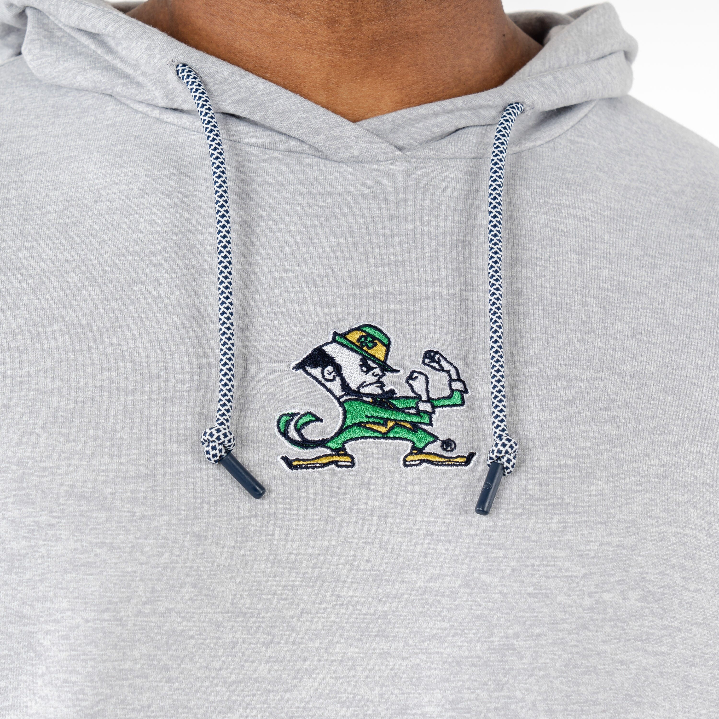 Hesi Collegiate Hoodie - Colorado - Men's Hesi Collegiate Hoodie - Image 2