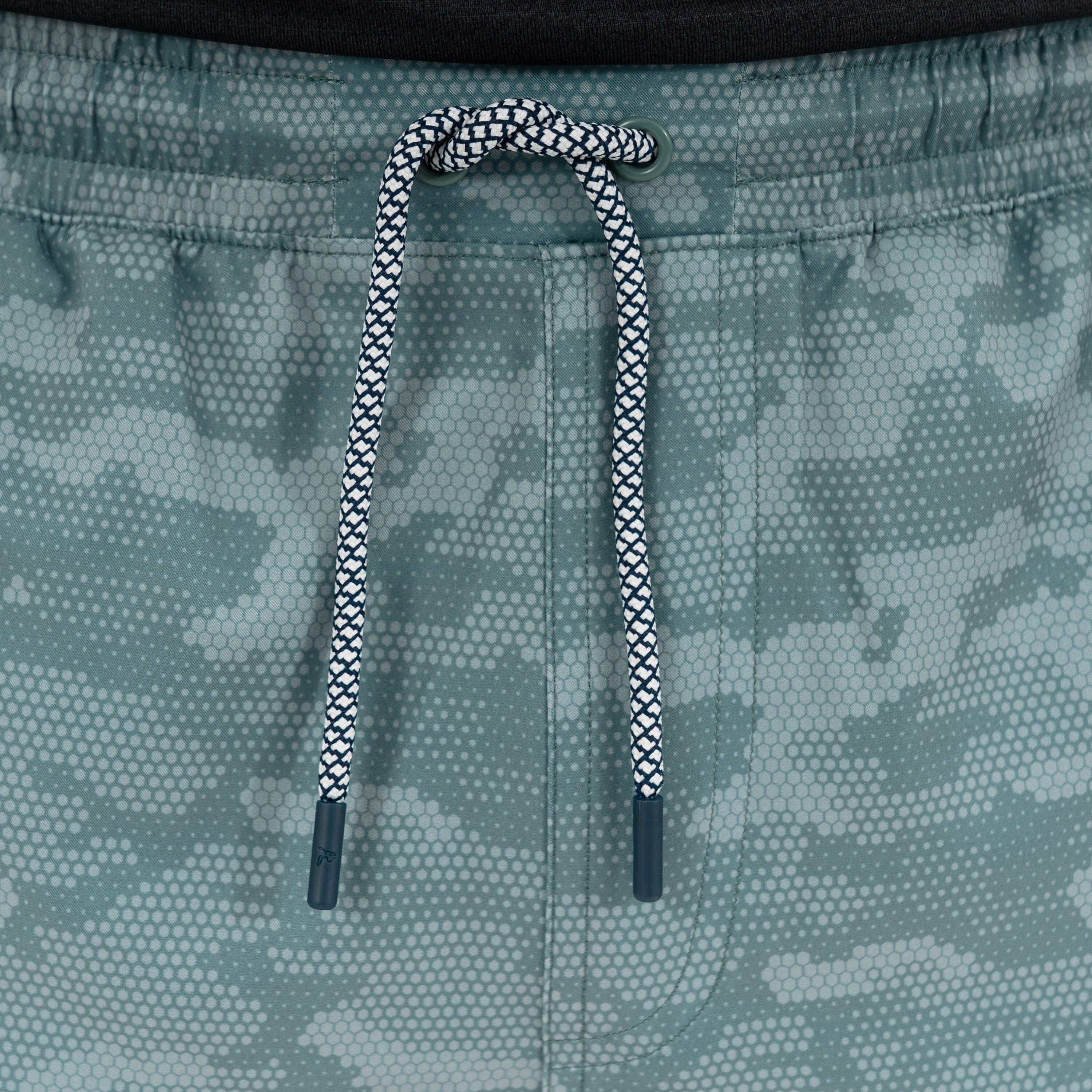 The All in the Hips - Men's Short Sleeve Performance Polo - Image 11