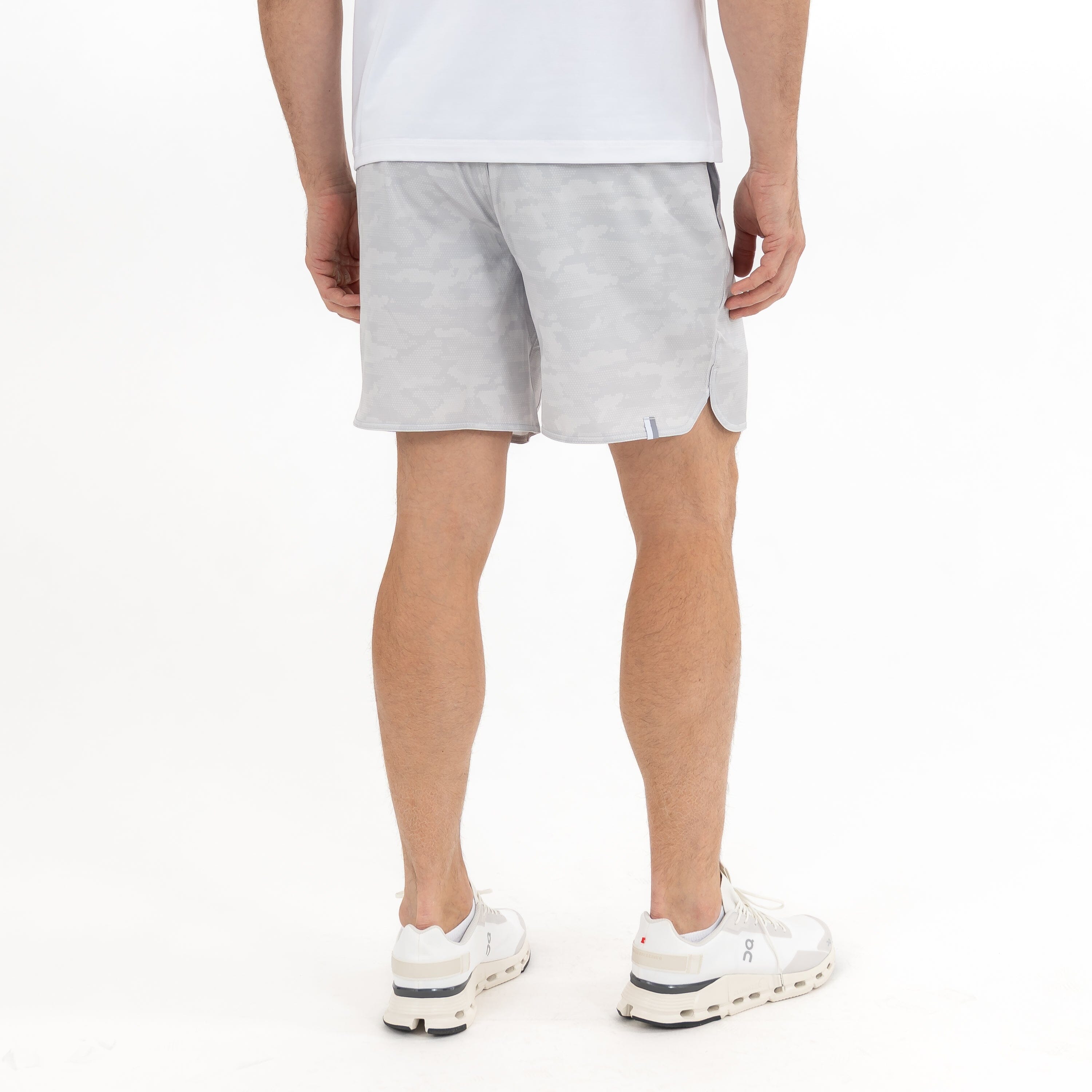 The Rhobucket - Men's Performance Bucket Hat - Image 2