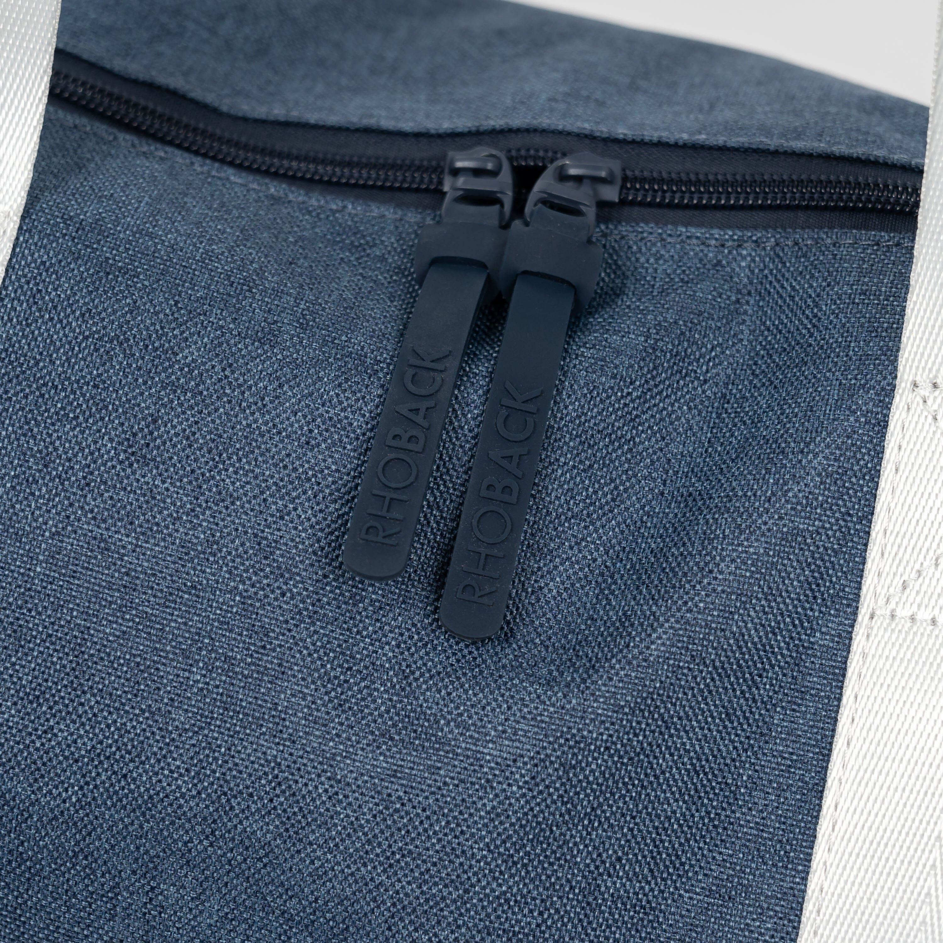 The Poly - Men's Poly Performance Hat - Image 4