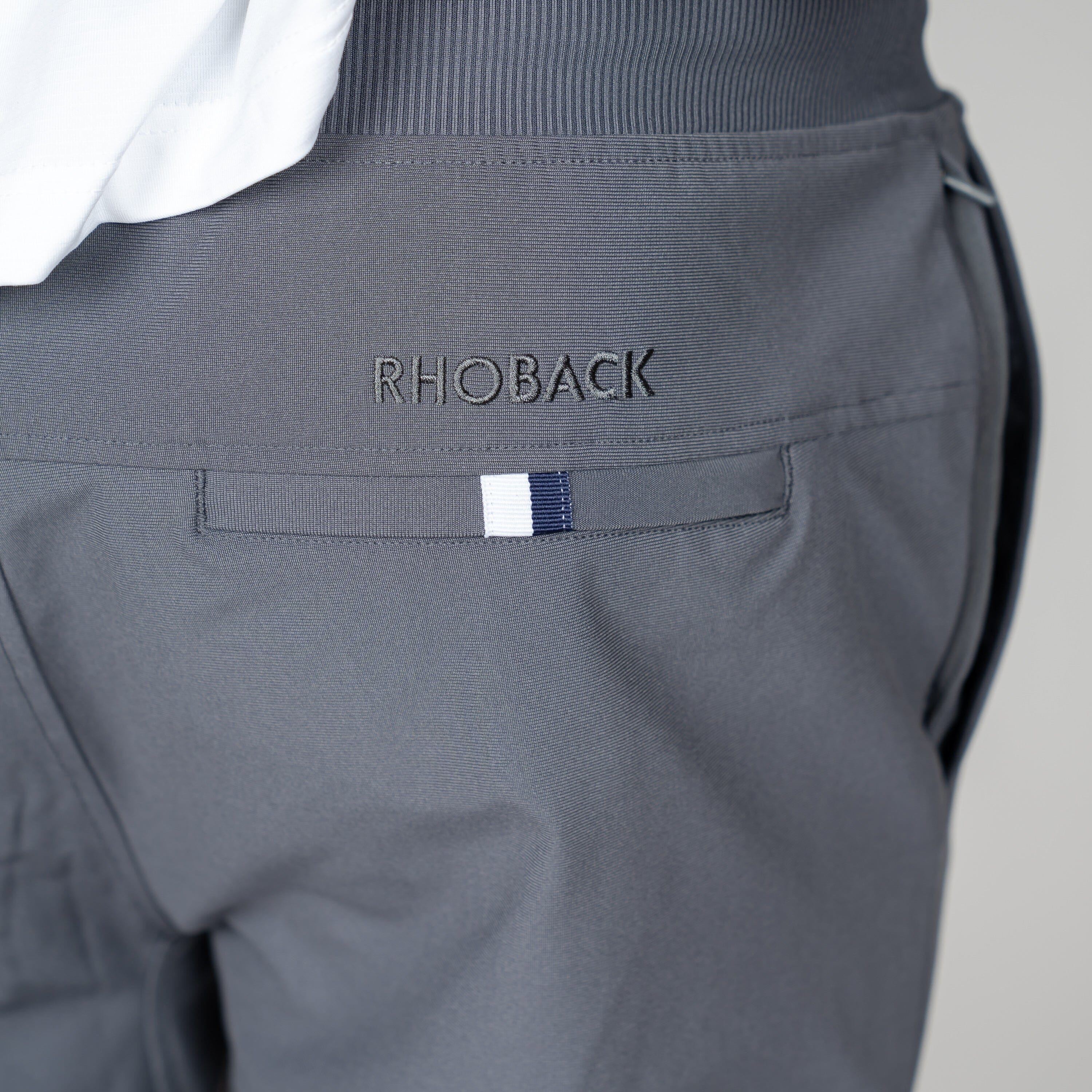 Tailwind Performance Long Sleeve Tee - Men's Long Sleeve Tailwind Performance Tee - Image 3