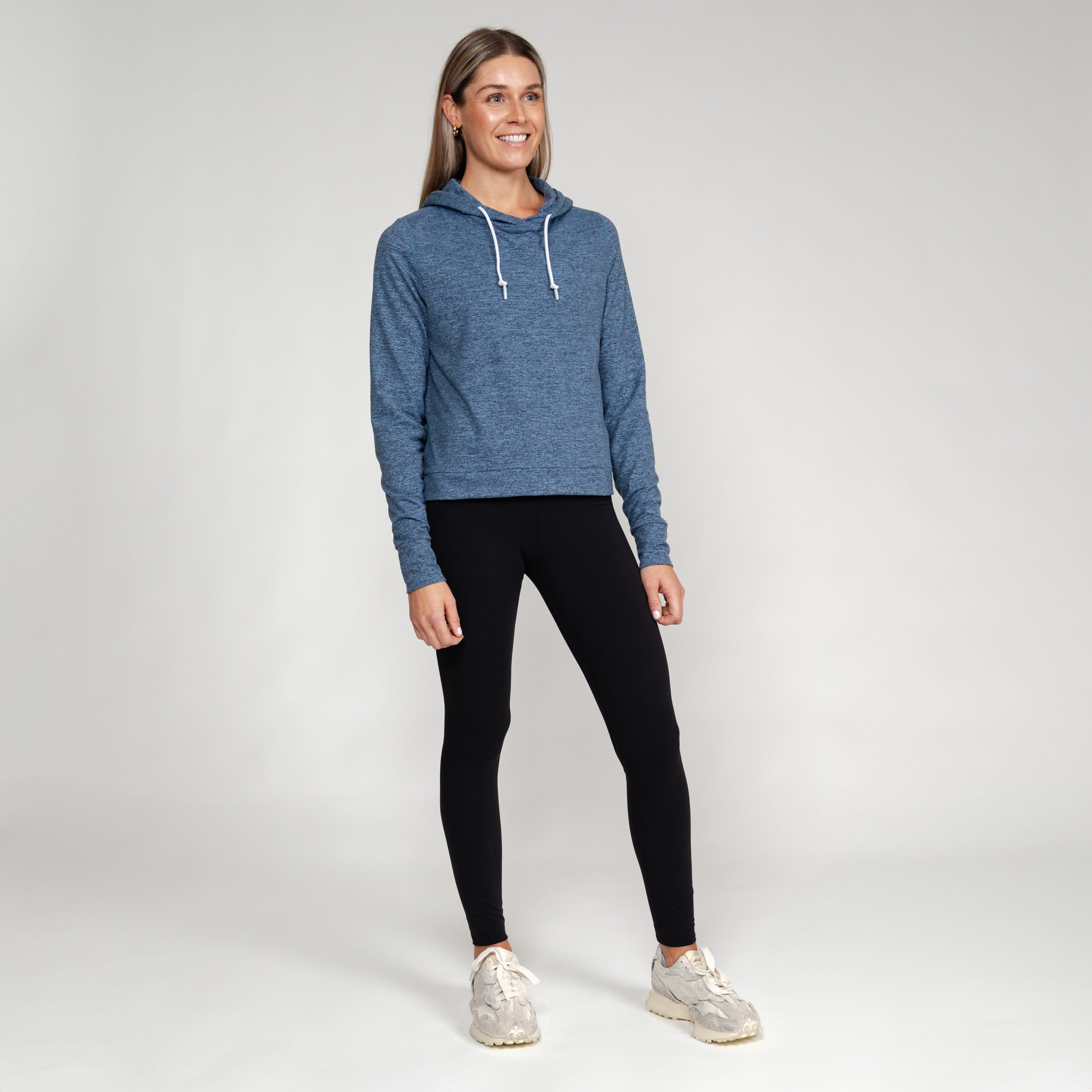 Tempo Performance Jogger - Women's Tempo Performance Jogger - Image 4