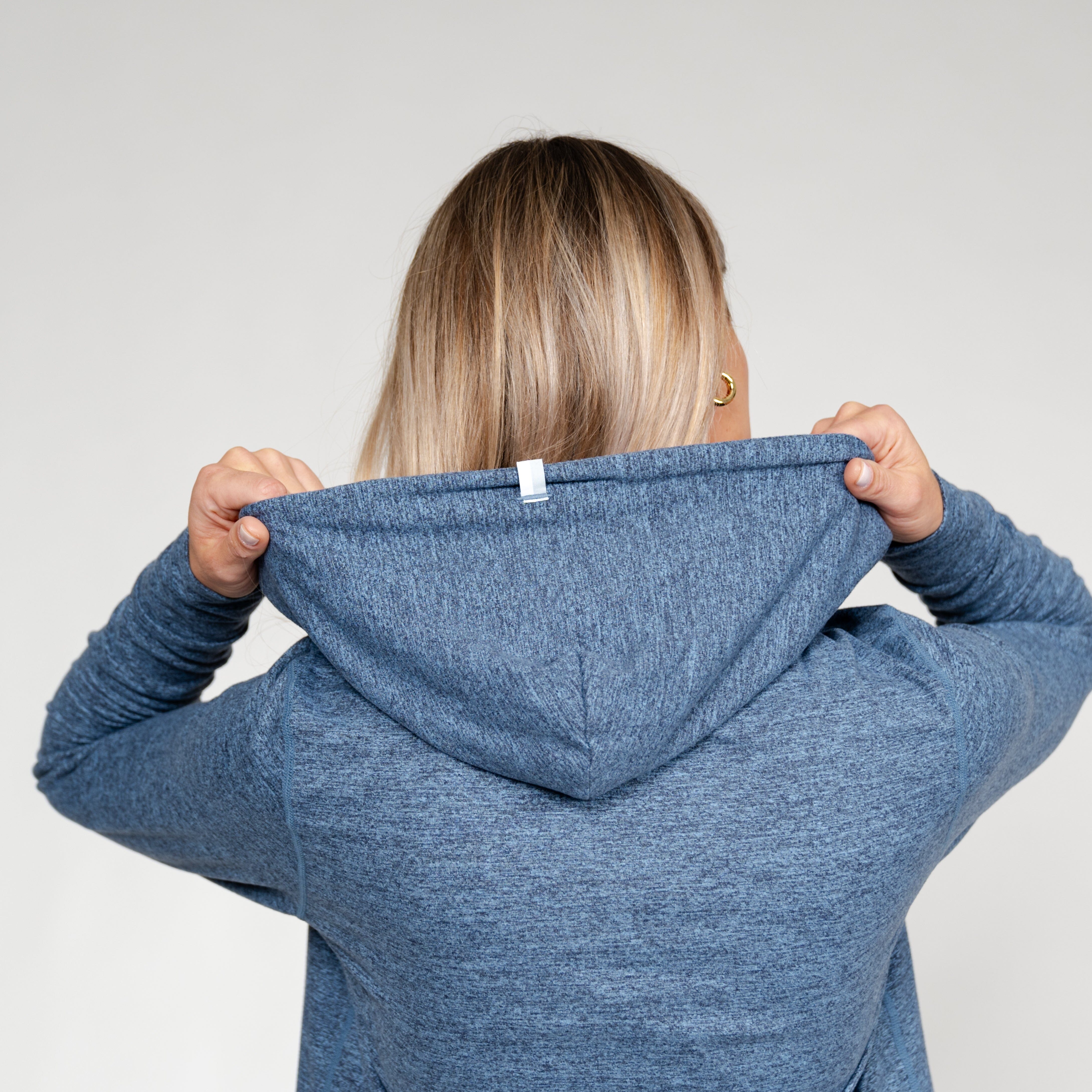 Tempo Performance Jogger - Women's Tempo Performance Jogger - Image 8