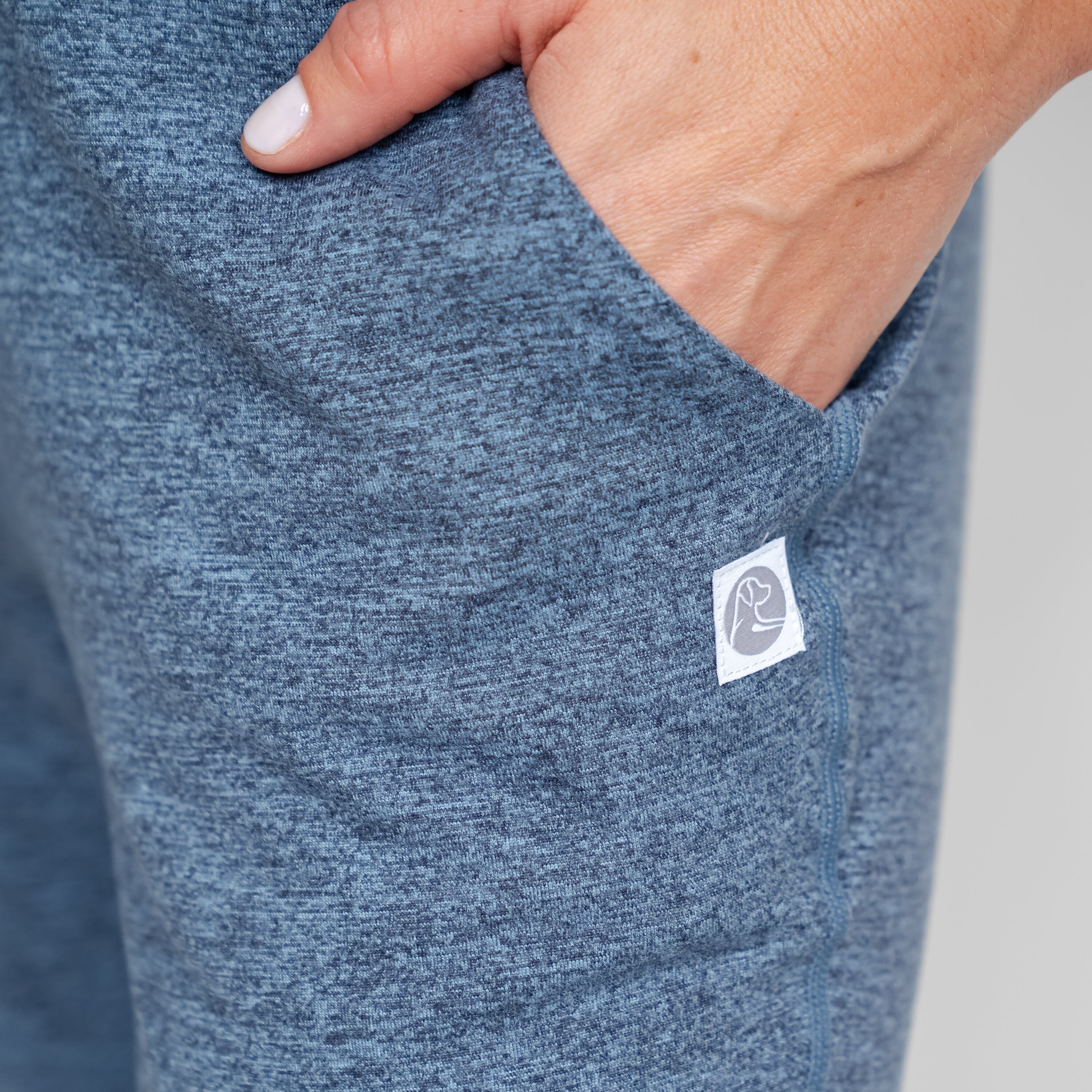 Tempo Performance Hoodie - Women's Tempo Performance Hoodie - Image 2