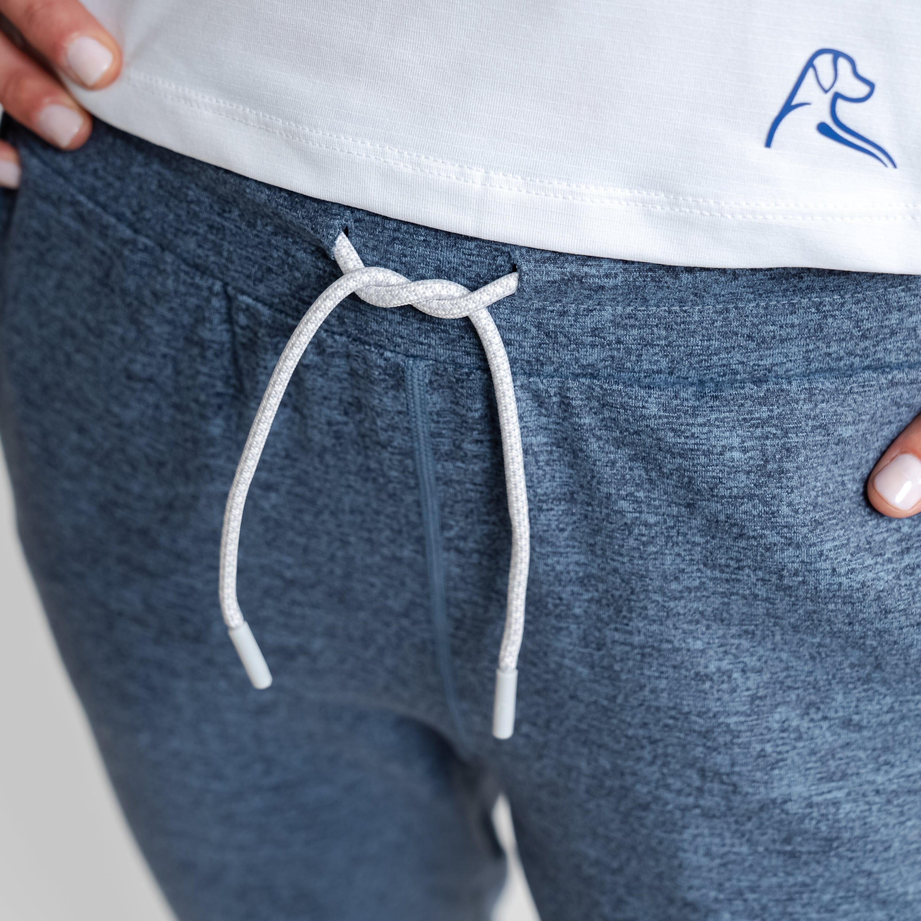 Tempo Performance Hoodie - Women's Tempo Performance Hoodie - Image 3