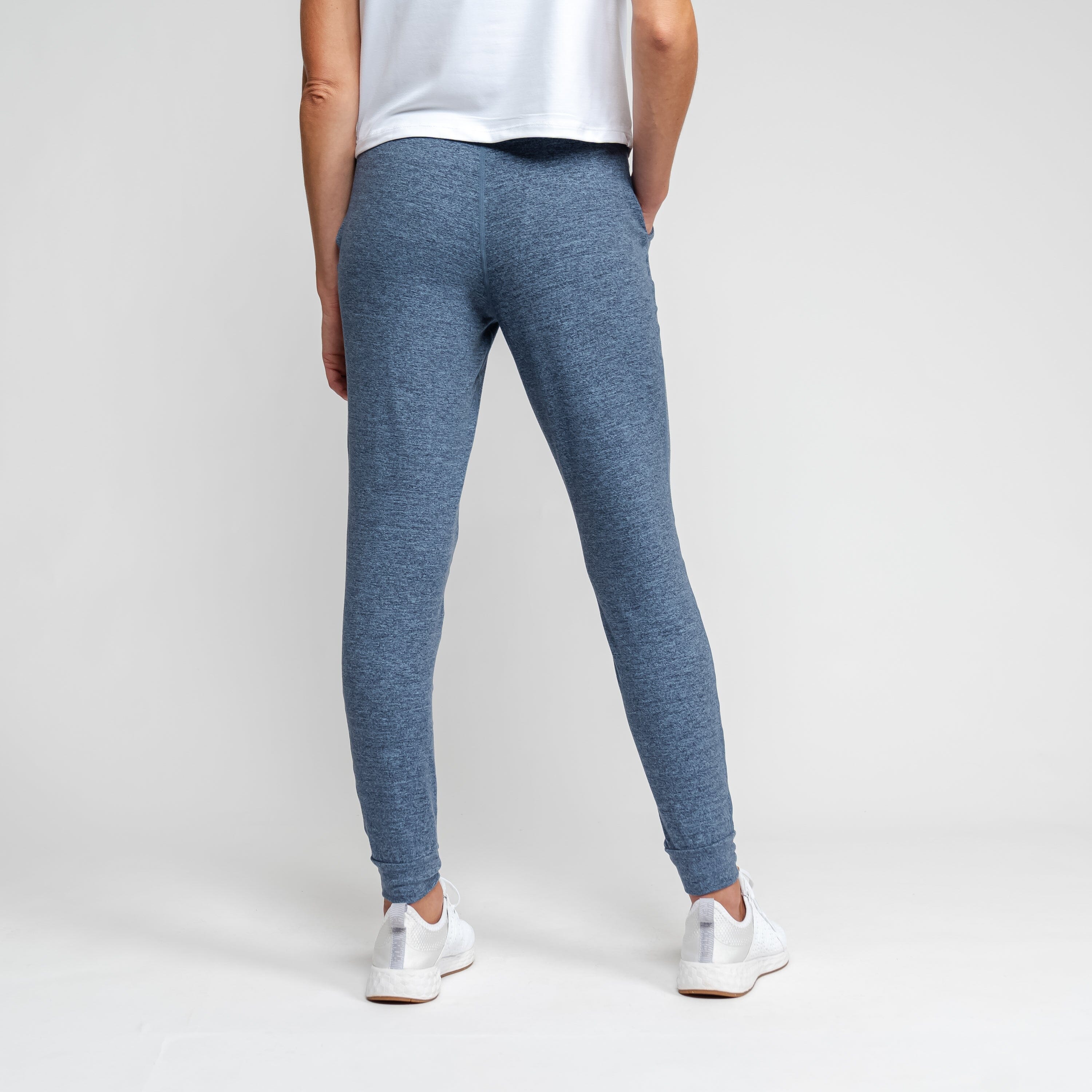 Tempo Performance Hoodie - Women's Tempo Performance Hoodie - Image 6