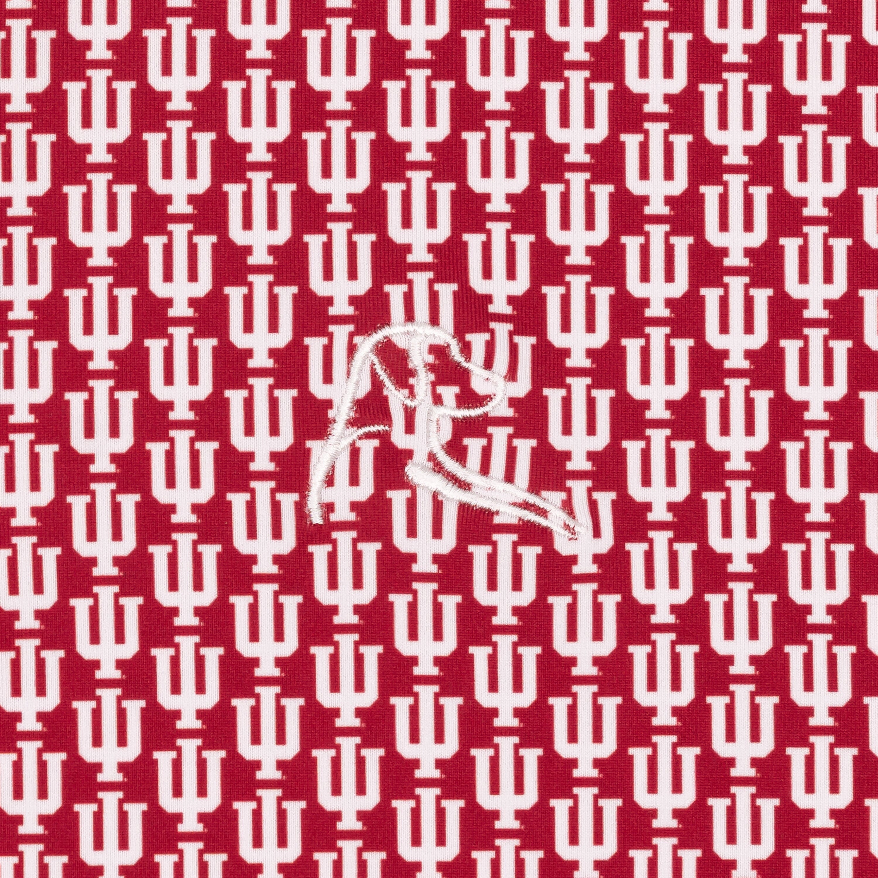 Solid Collegiate Q-Zip - Florida State - Men's Collegiate Q-Zip - Image 3