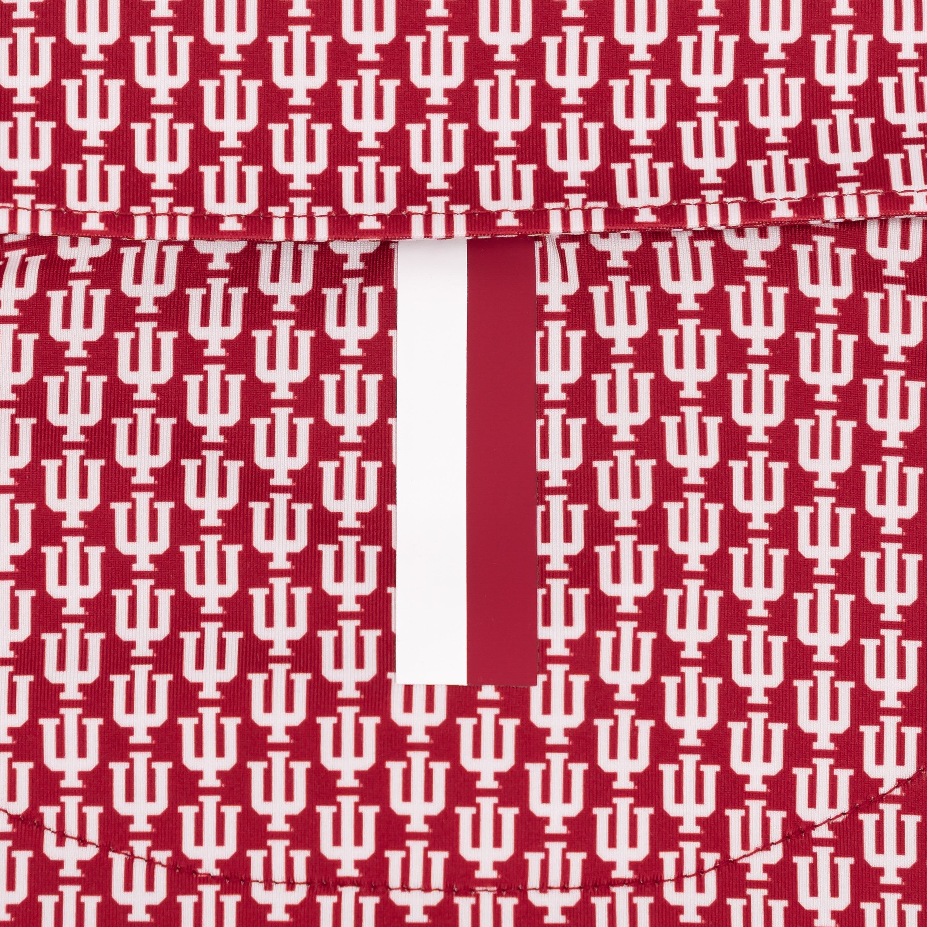 Solid Collegiate Q-Zip - Florida State - Men's Collegiate Q-Zip - Image 4