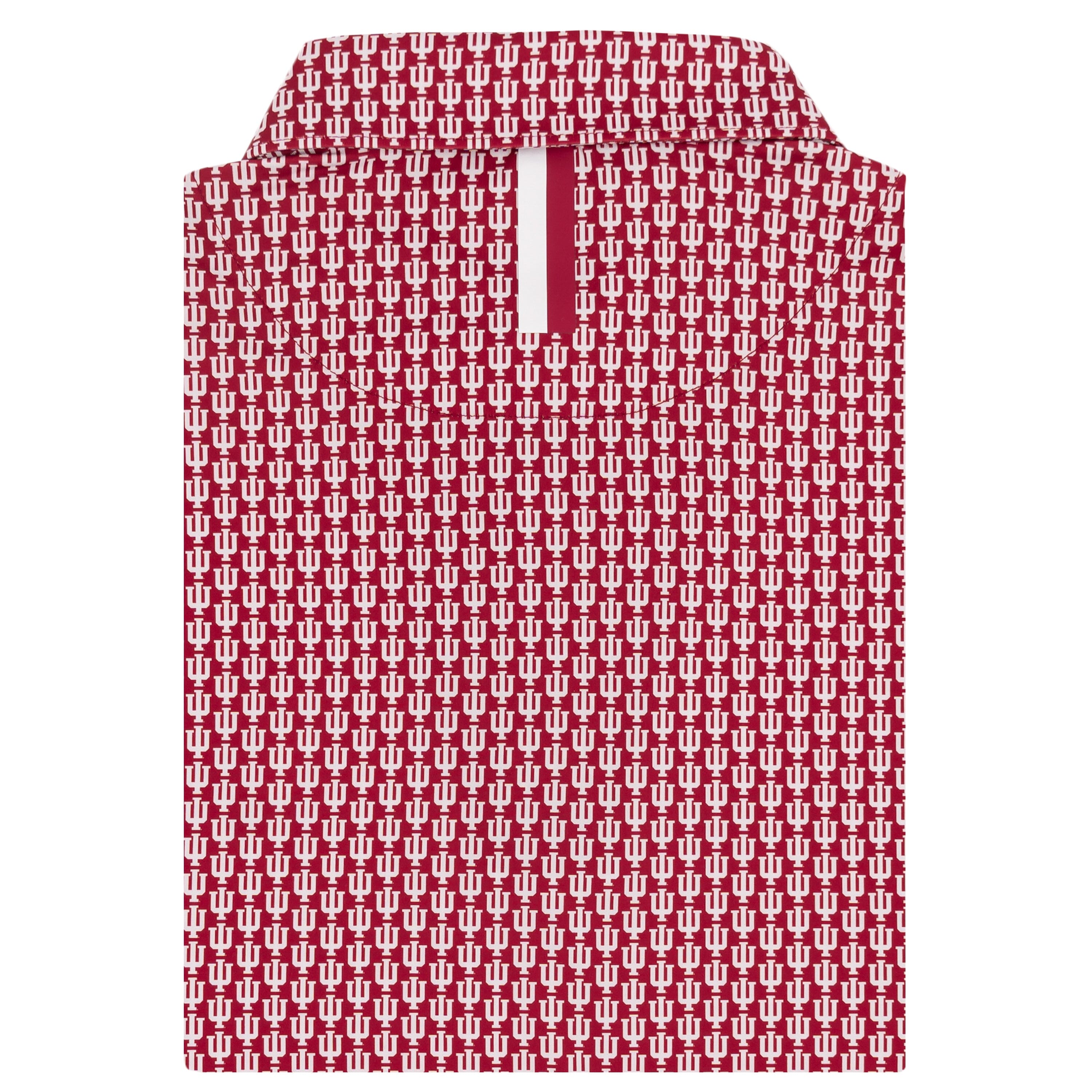 Solid Collegiate Q-Zip - Florida State - Men's Collegiate Q-Zip - Image 2
