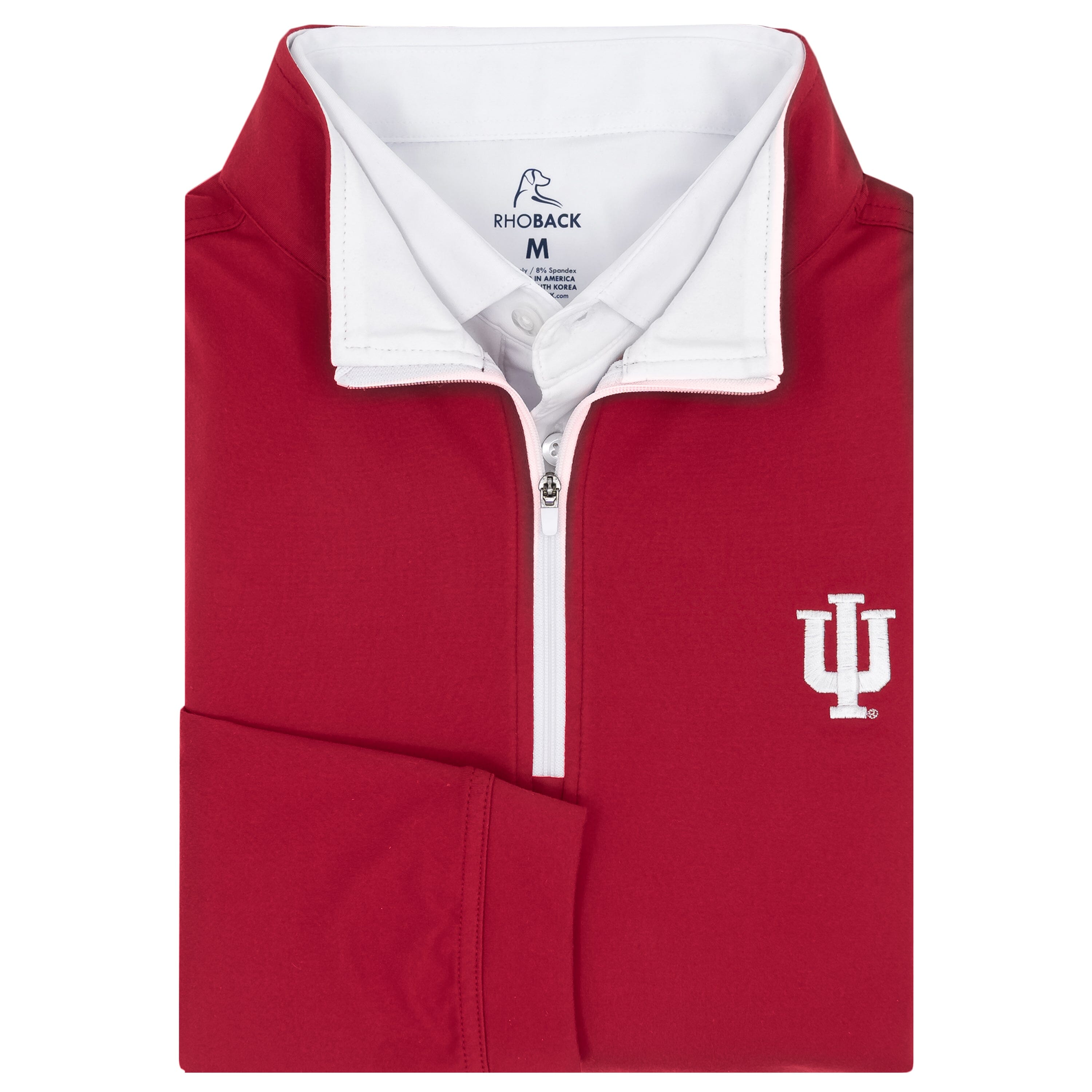 Hesi Collegiate Hoodie - WVU - Men's Hesi Collegiate Hoodie
