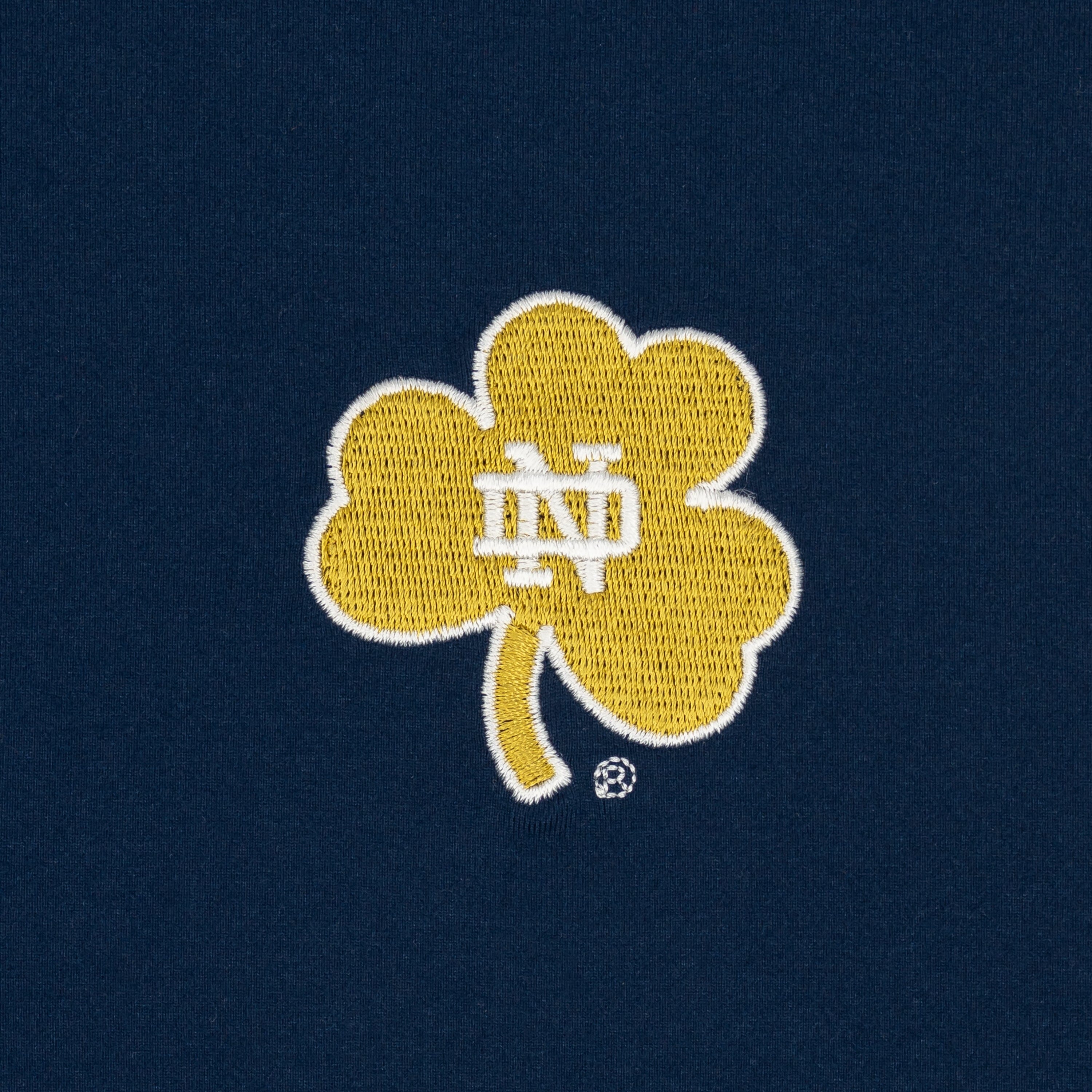 Hesi Collegiate Hoodie - Indiana - Men's Hesi Collegiate Hoodie - Image 3