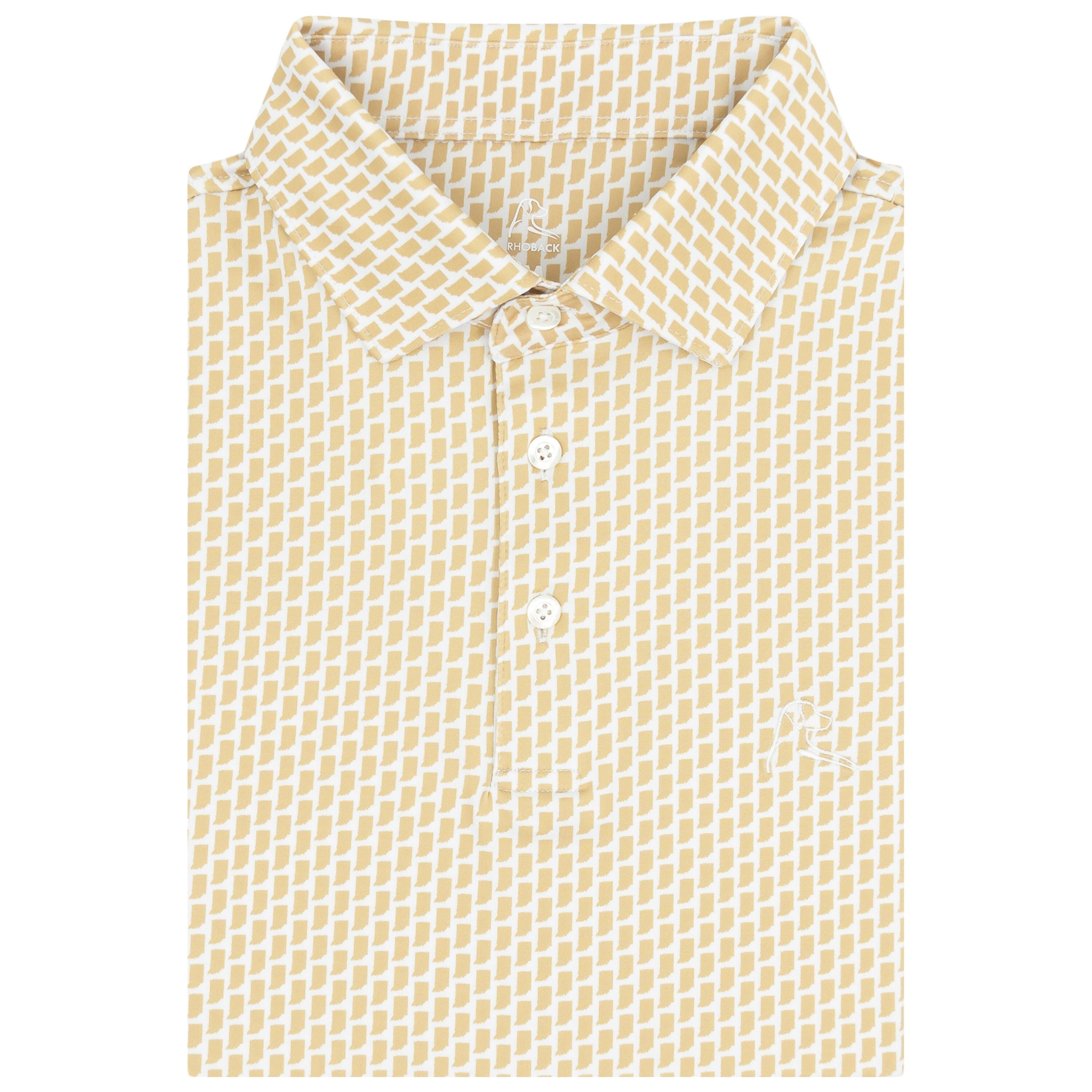 The All My Ex's - Men's Short Sleeve Performance Polo