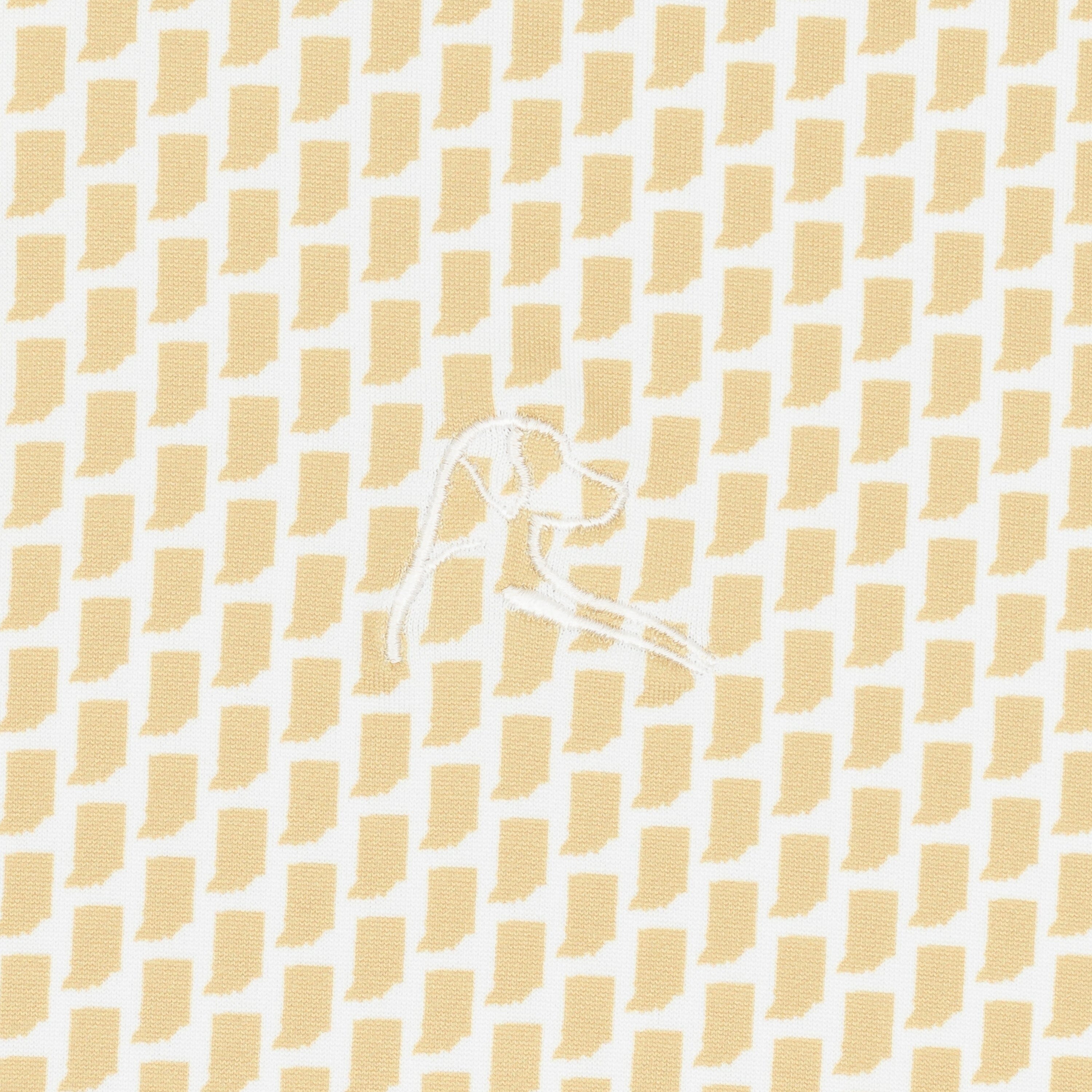 The All My Ex's - Men's Short Sleeve Performance Polo - Image 3