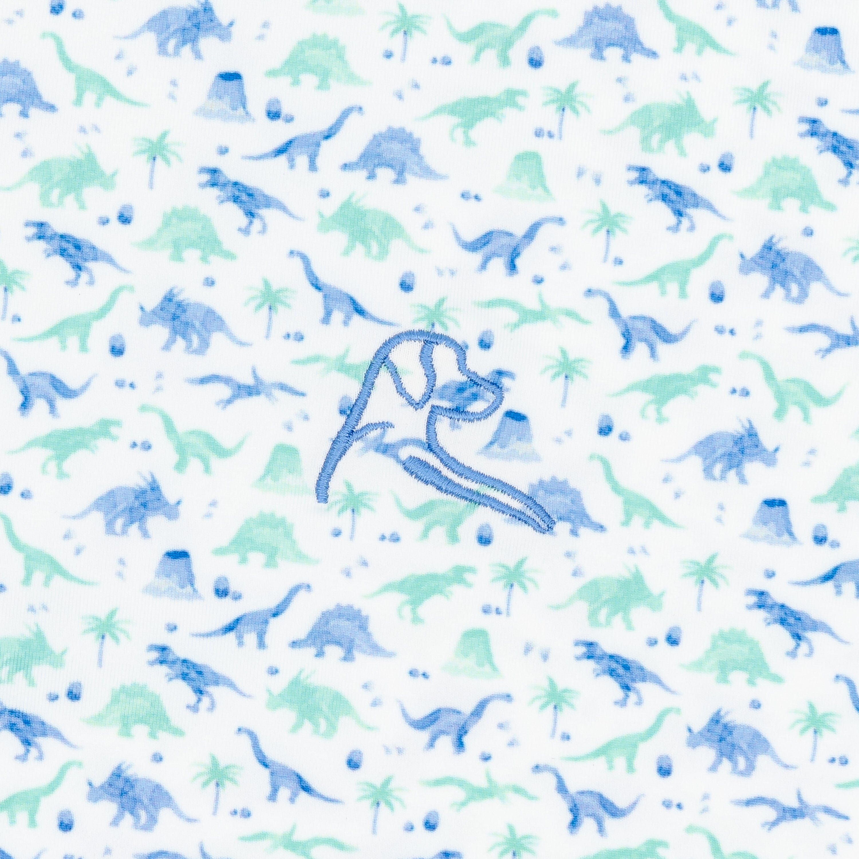 The Doggy Paddle - Men's Short Sleeve Performance Polo - Image 3