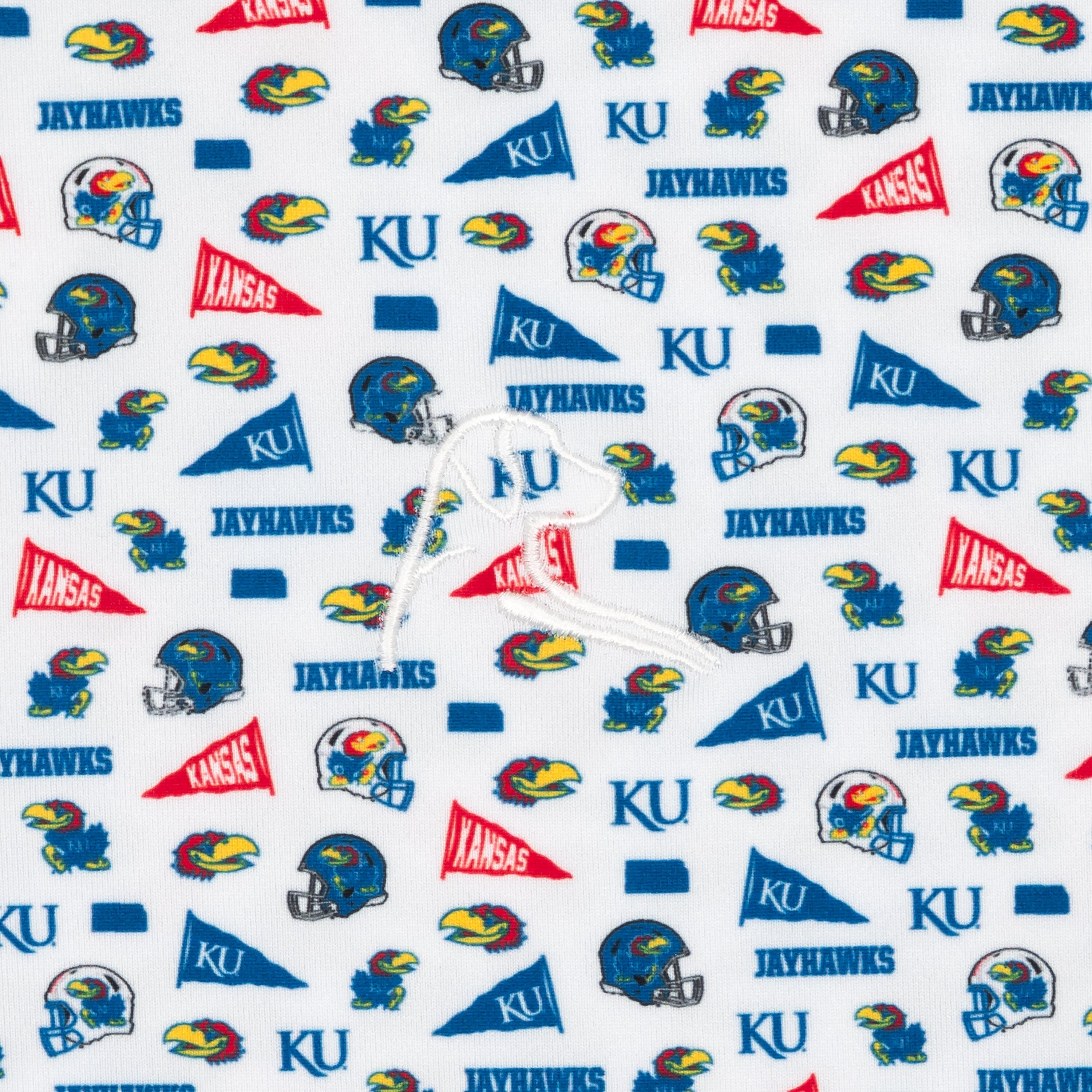 Hesi Collegiate Hoodie - Iowa - Men's Hesi Collegiate Hoodie - Image 3