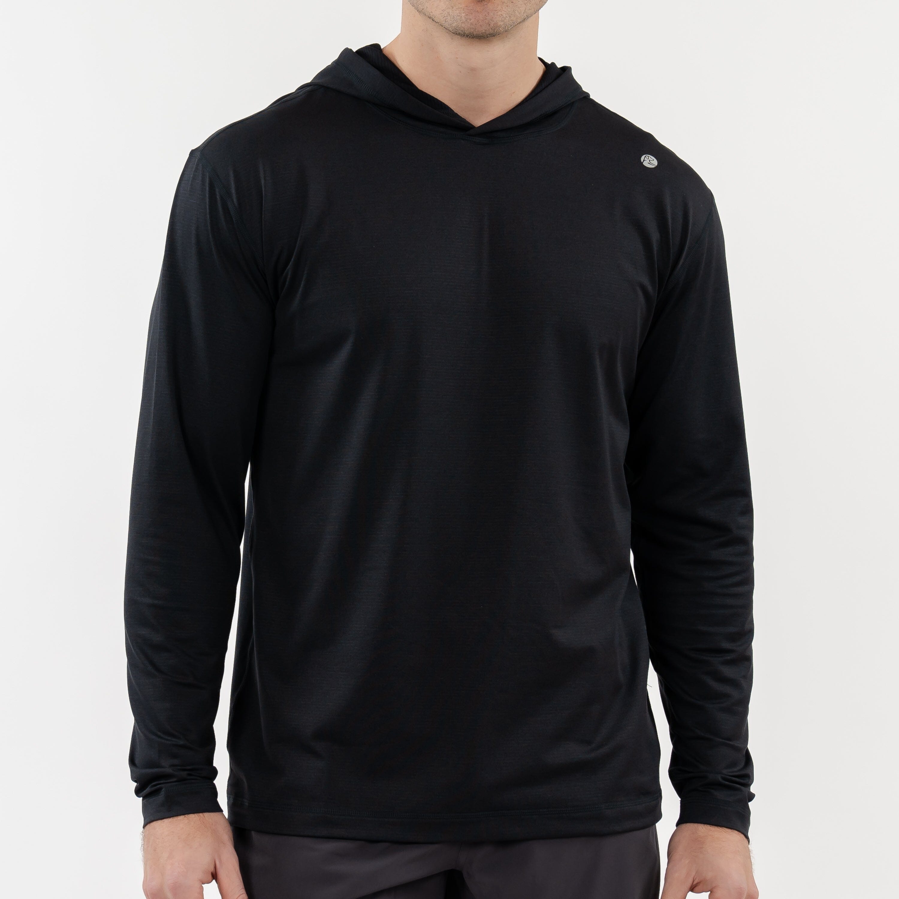 Summit Fleece Pullover - Men's Summit Fleece Pullover - Image 2