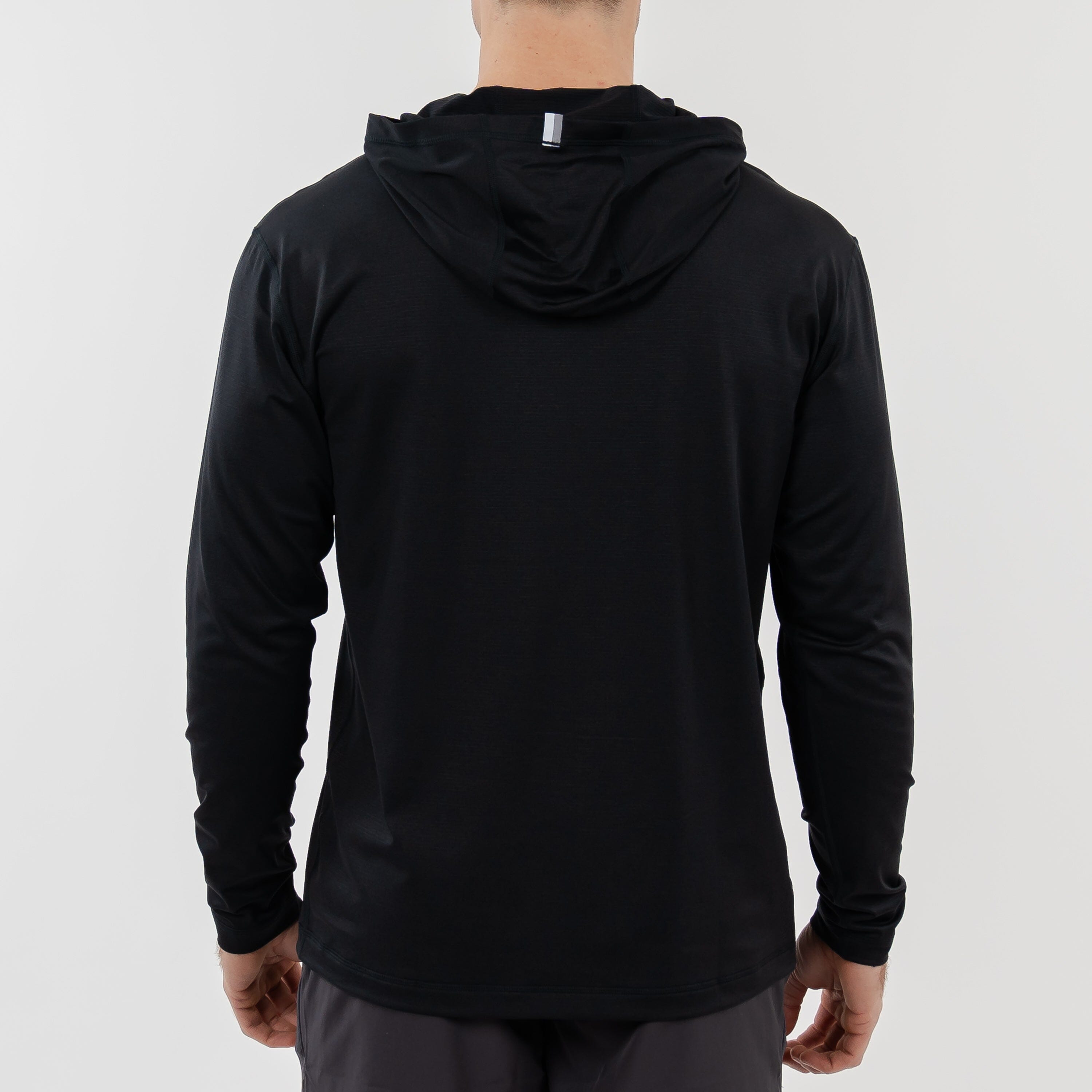 Summit Fleece Pullover - Men's Summit Fleece Pullover - Image 3