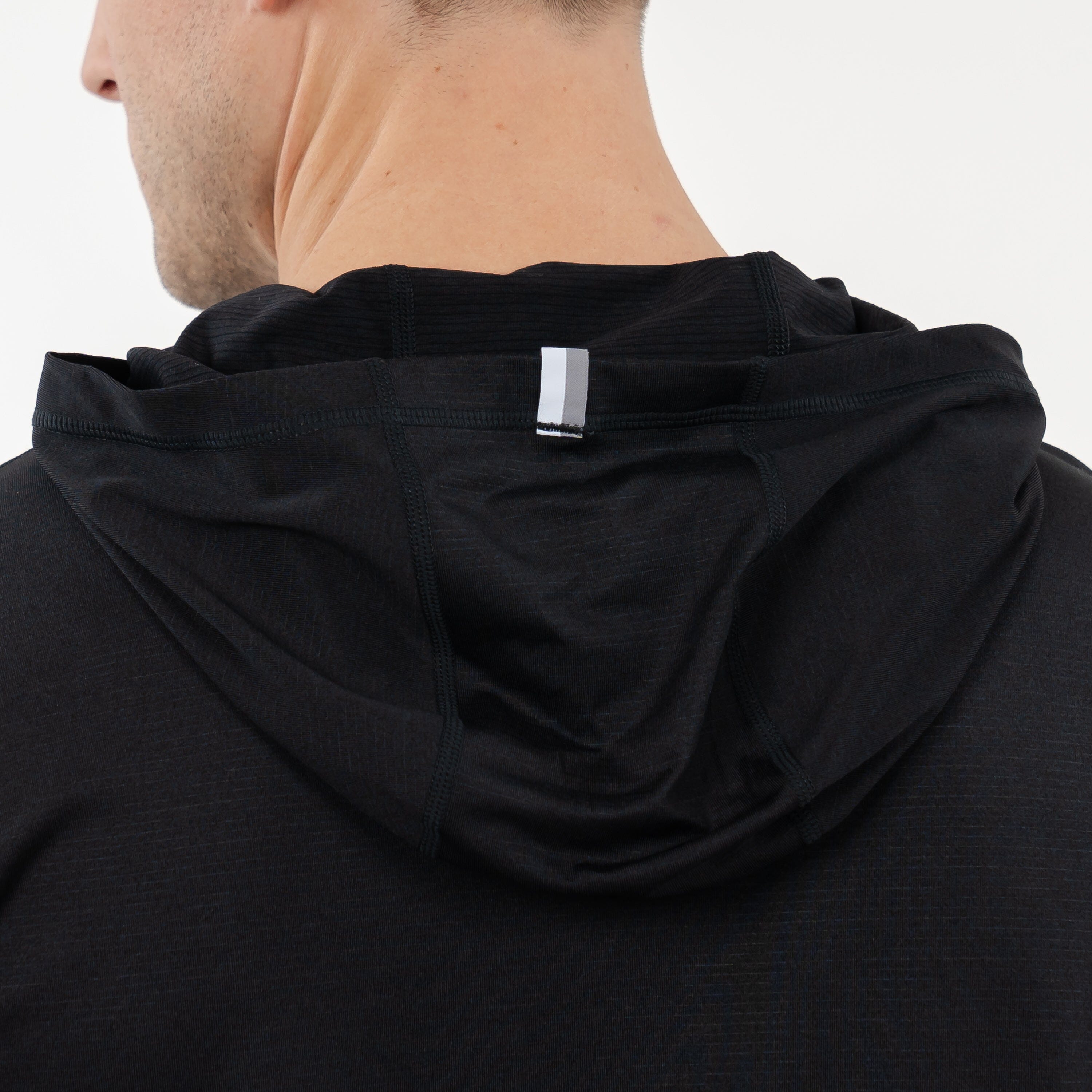 Summit Fleece Pullover - Men's Summit Fleece Pullover - Image 4