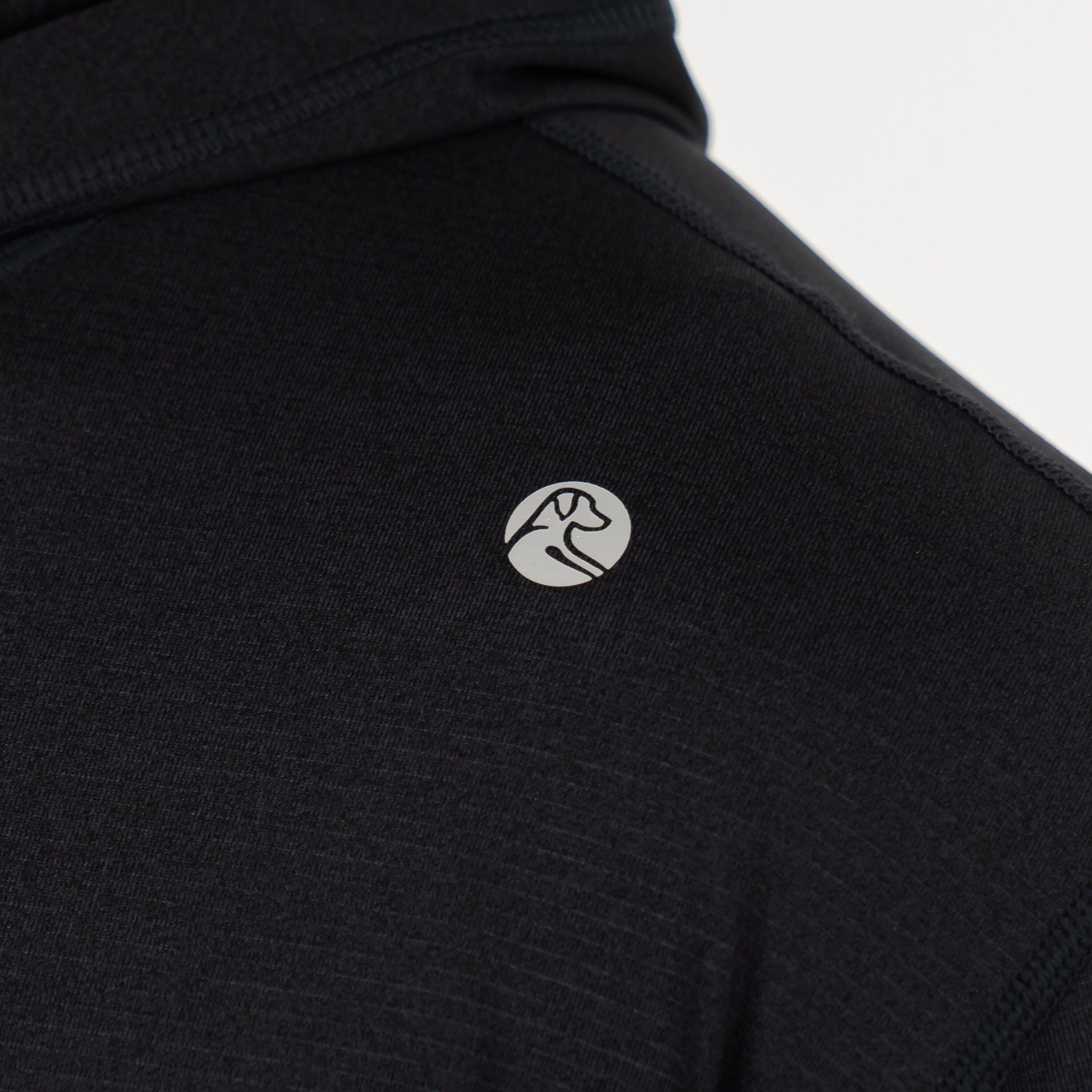Summit Fleece Pullover - Men's Summit Fleece Pullover - Image 6