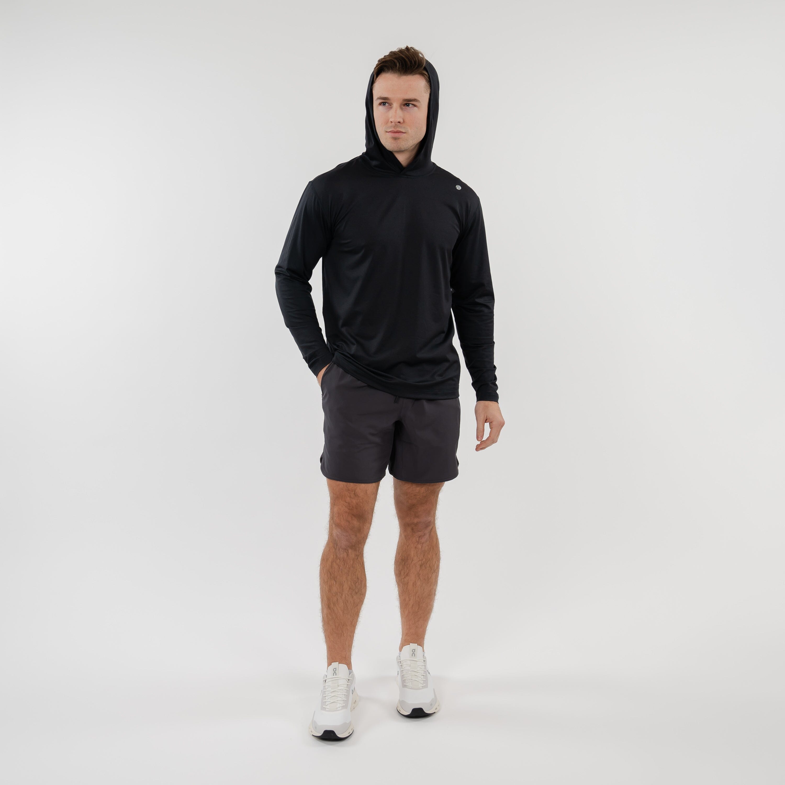 Summit Fleece Pullover - Men's Summit Fleece Pullover - Image 7