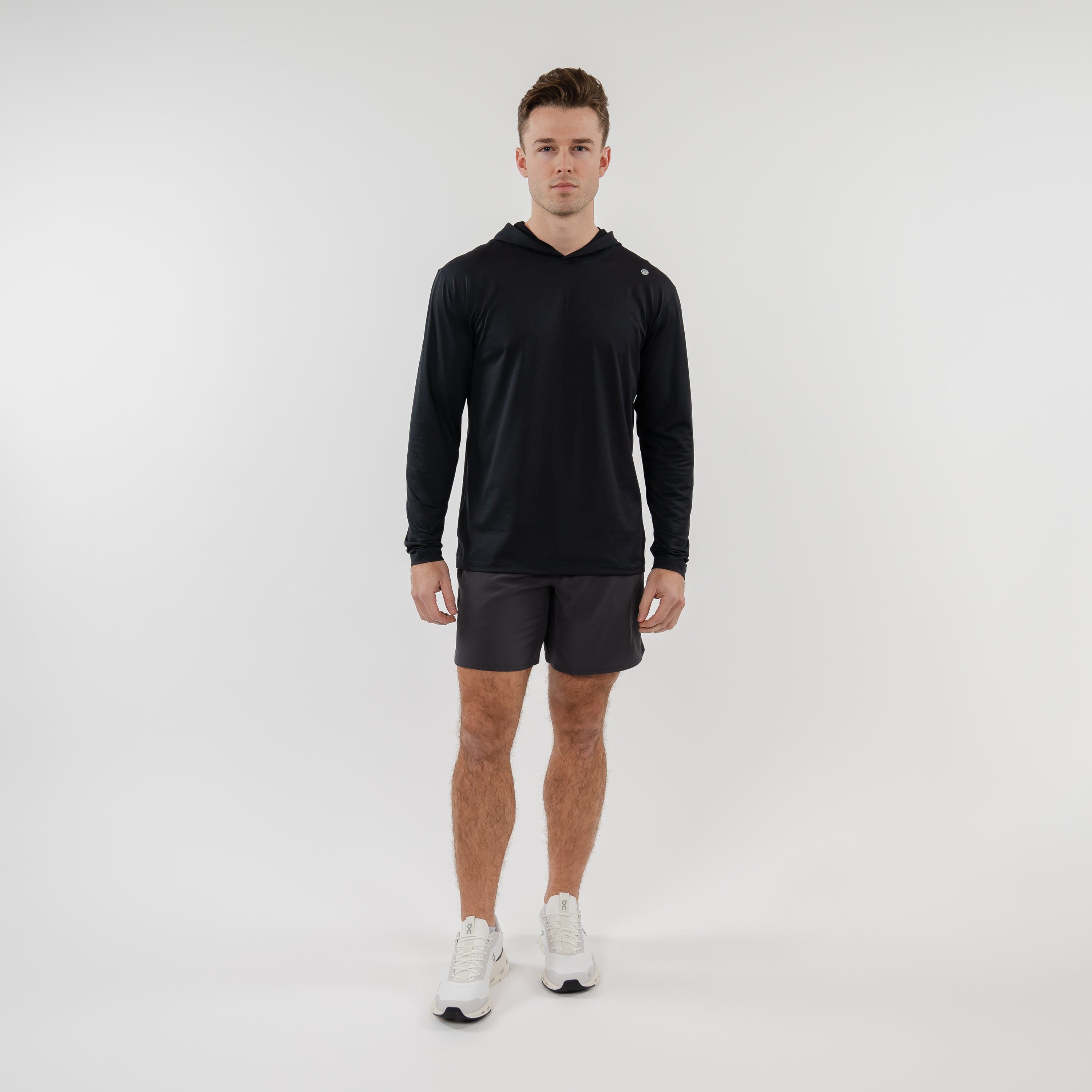Summit Fleece Pullover - Men's Summit Fleece Pullover - Image 8