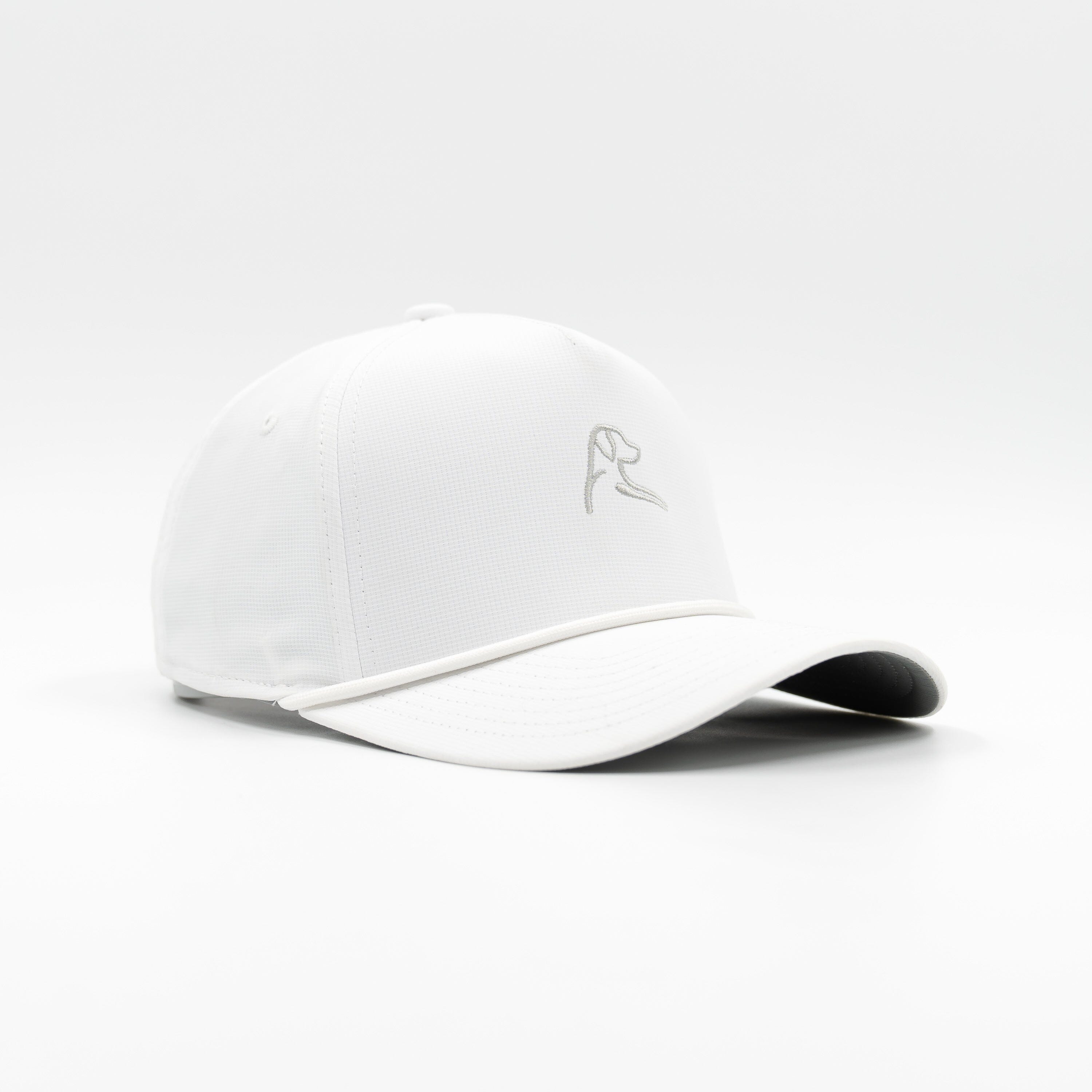 The Lasso - Women's Lasso Performance Rope Hat