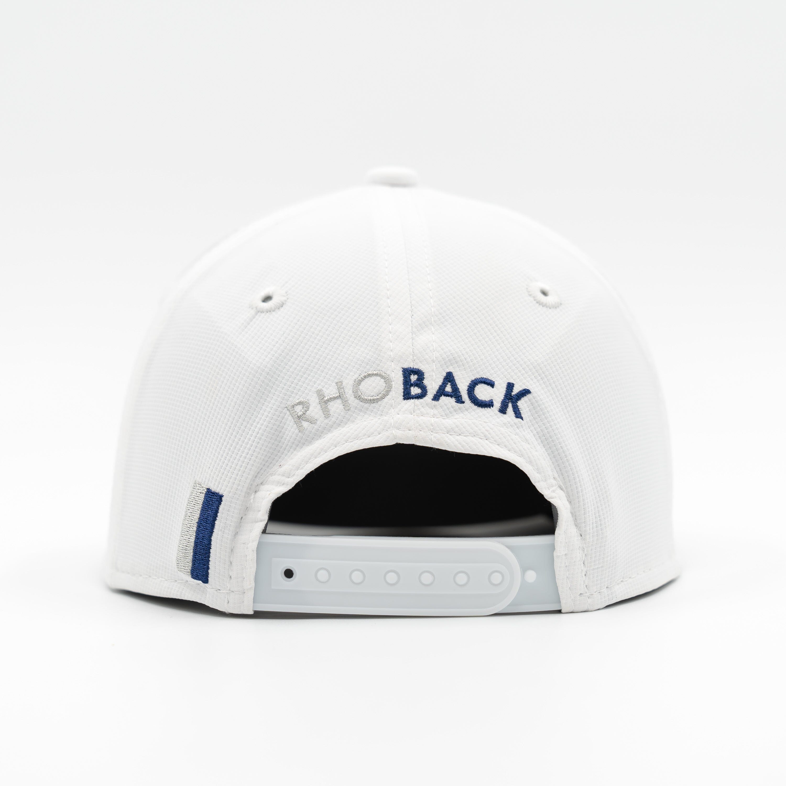 The Lasso - Women's Lasso Performance Rope Hat - Image 3