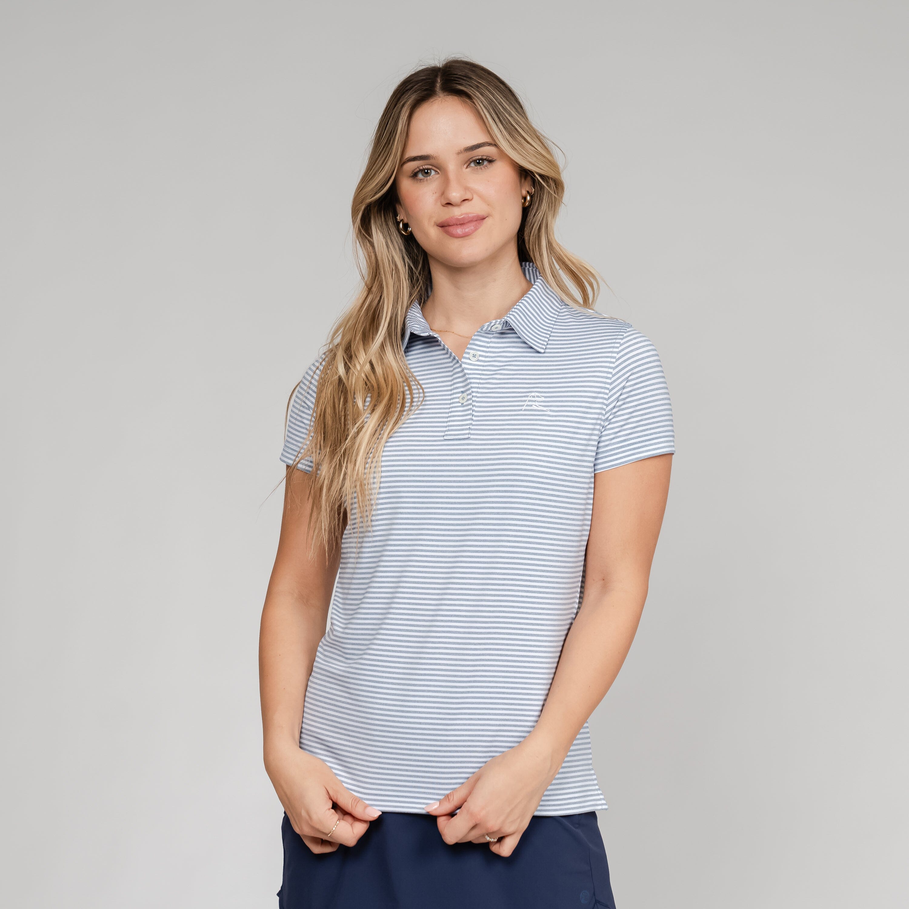 Garden Performance -Zip - Women's Performance Q-Zip