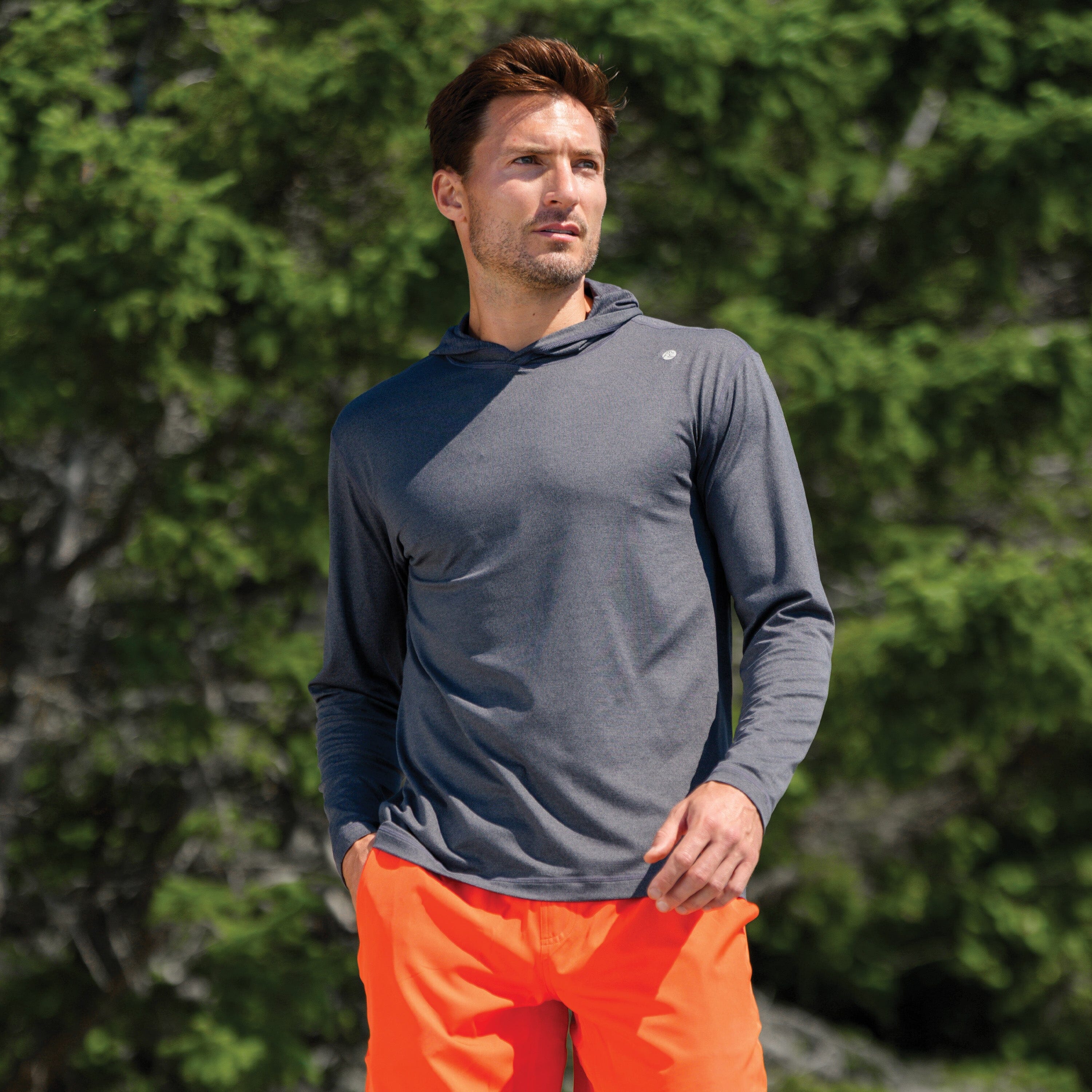 Grit Gym Short - 7" - Men's Grit Gym Short