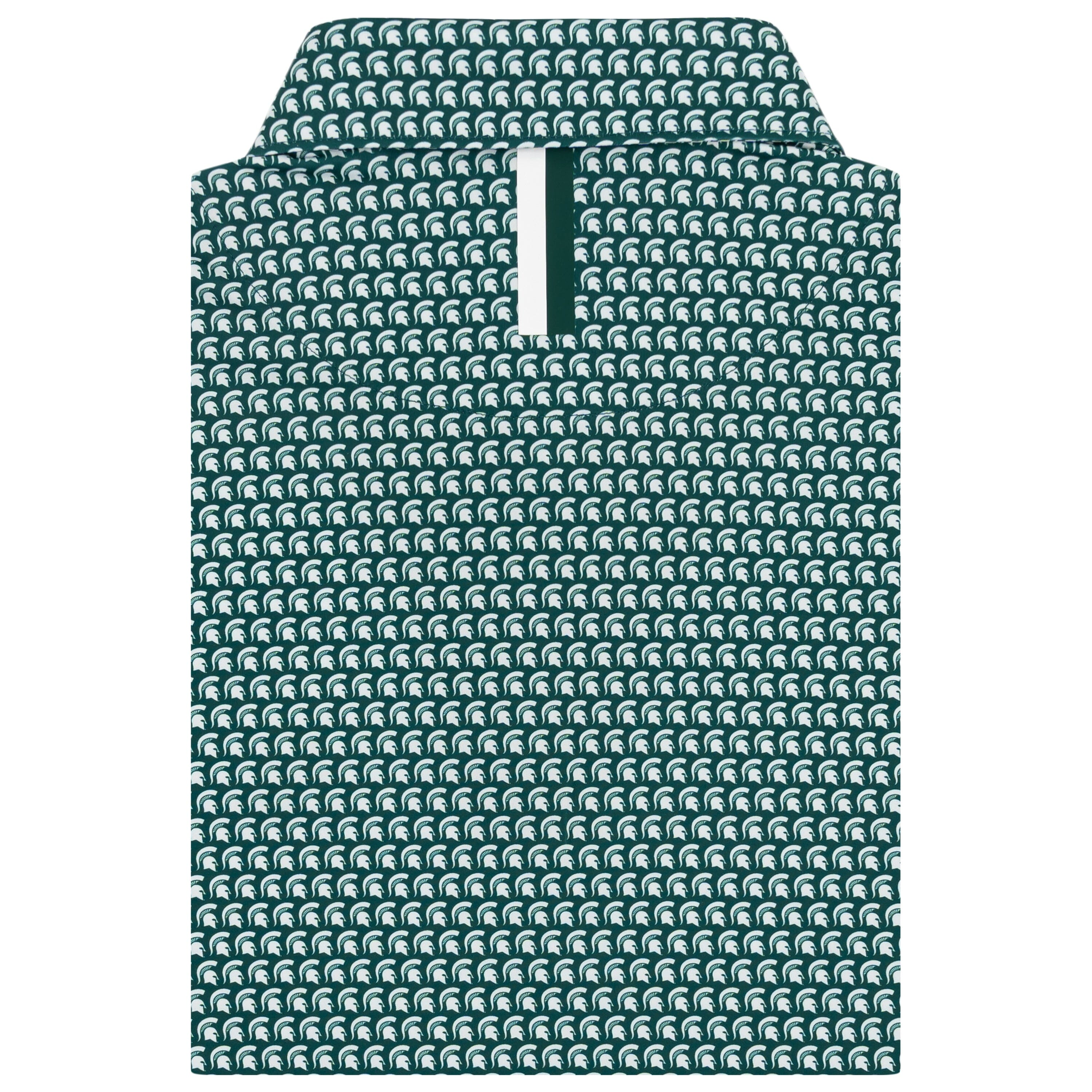 Solid Collegiate Q-Zip - Texas - Men's Collegiate Q-Zip - Image 2