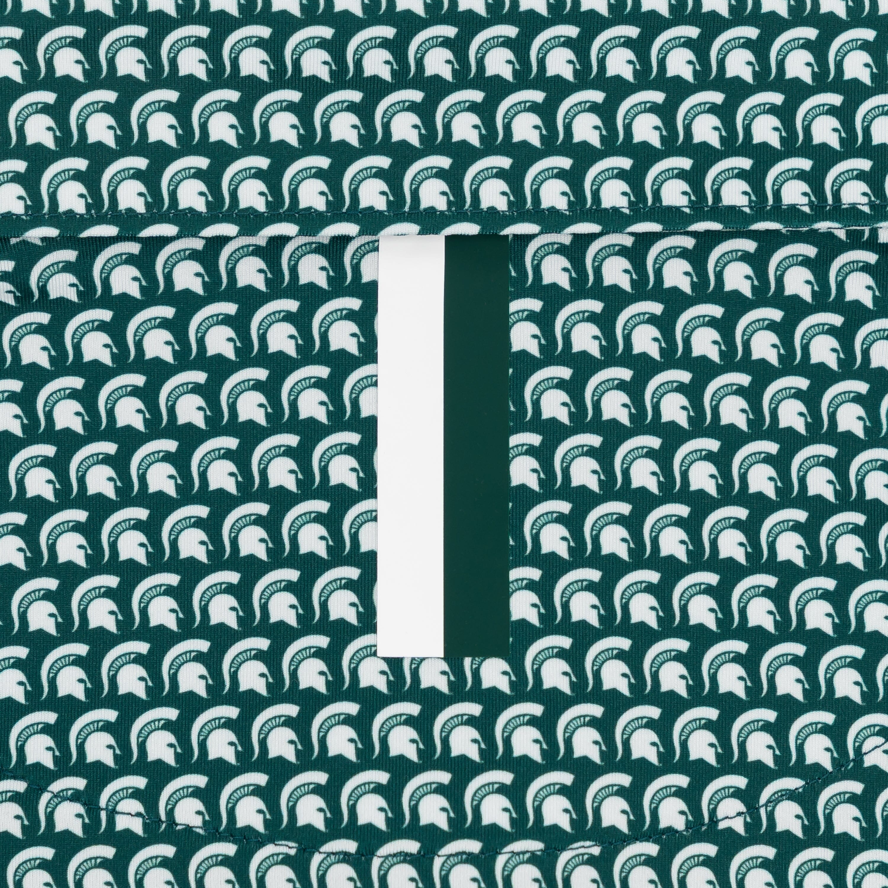 Solid Collegiate Q-Zip - Texas - Men's Collegiate Q-Zip - Image 4