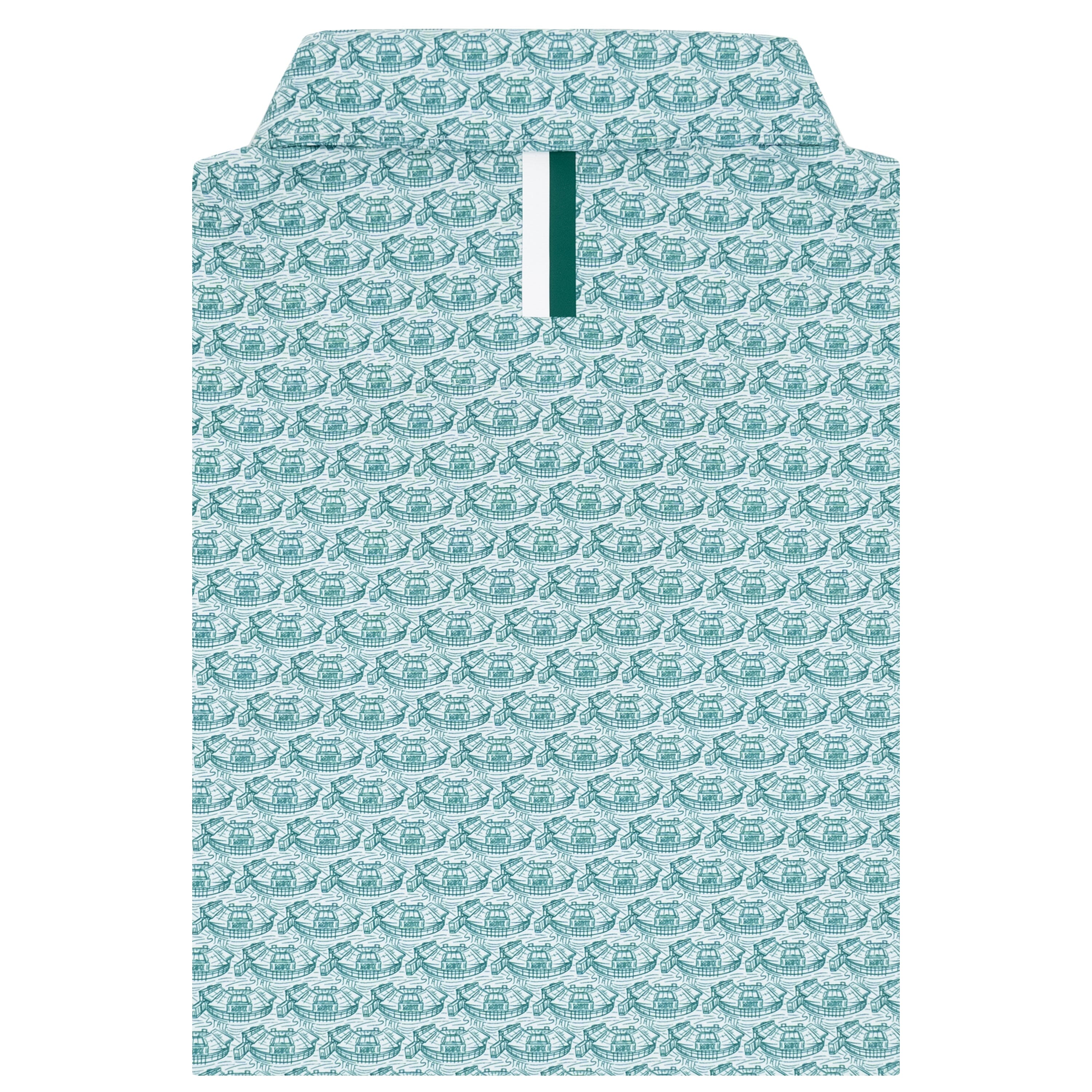 Hesi Collegiate Hoodie - Baylor - Men's Hesi Collegiate Hoodie - Image 2